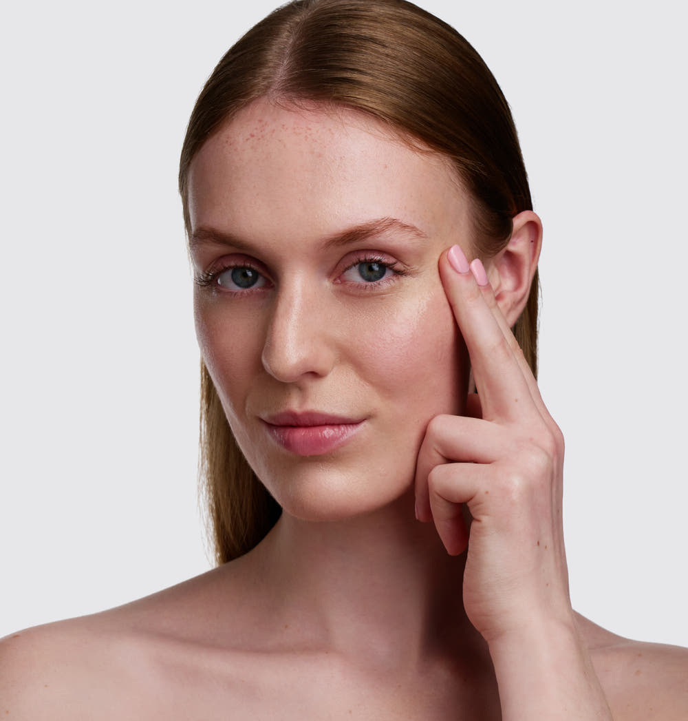 Anti Breakout Serum | with Zinc, Tea Tree Oil &amp; Probiotics