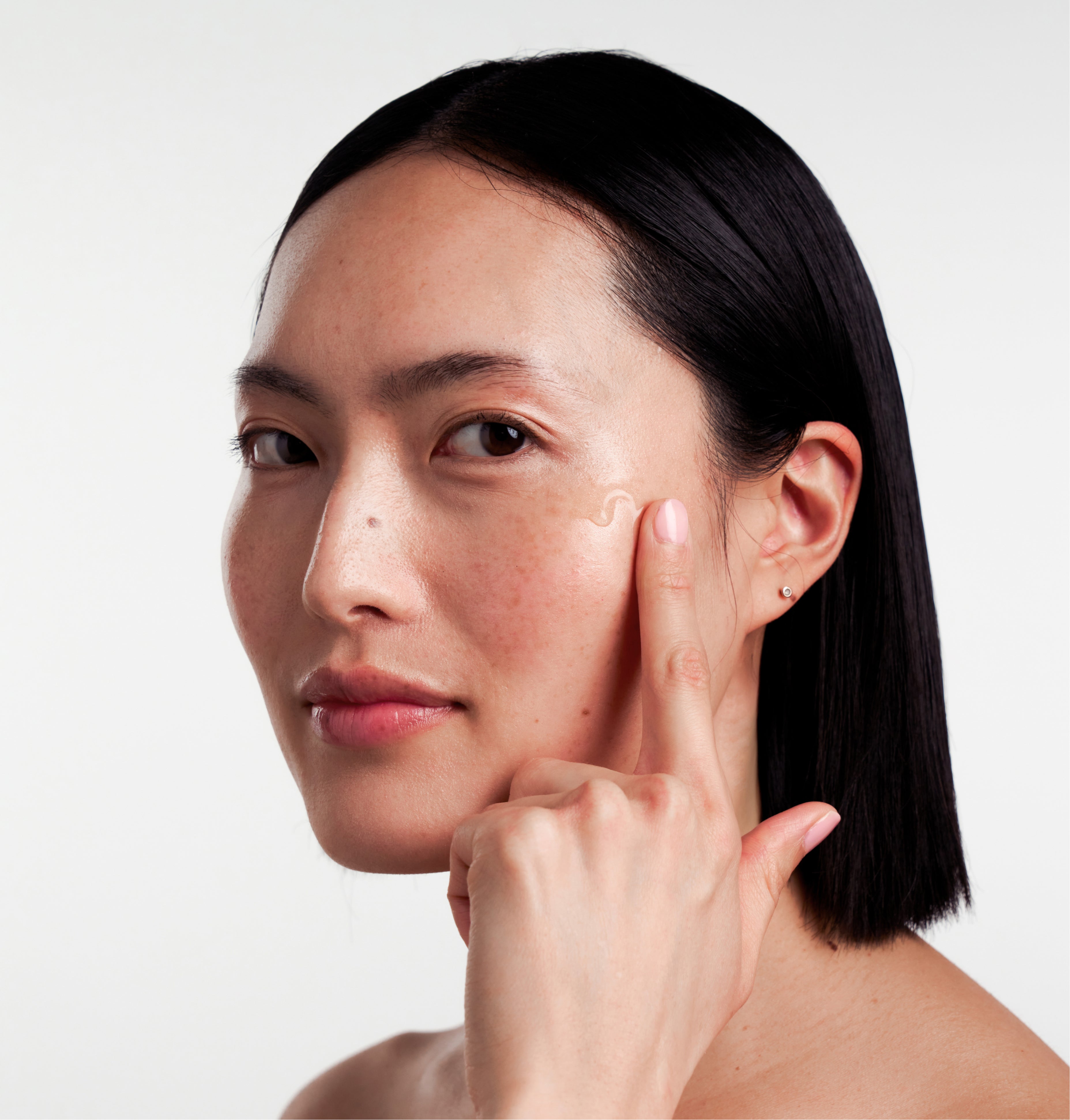 Glass Skin Glow Routine