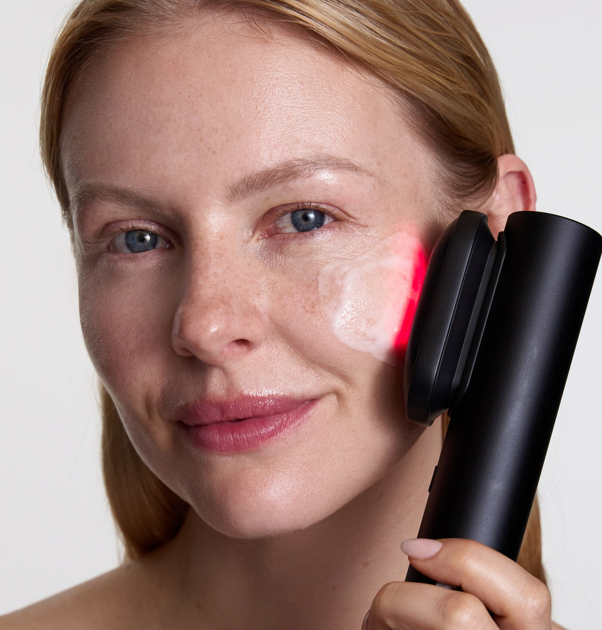 BeautyDock+™ Routine