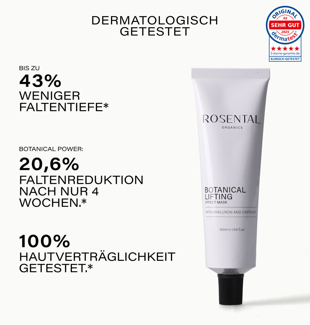 Botanical Lifting Effect Duo