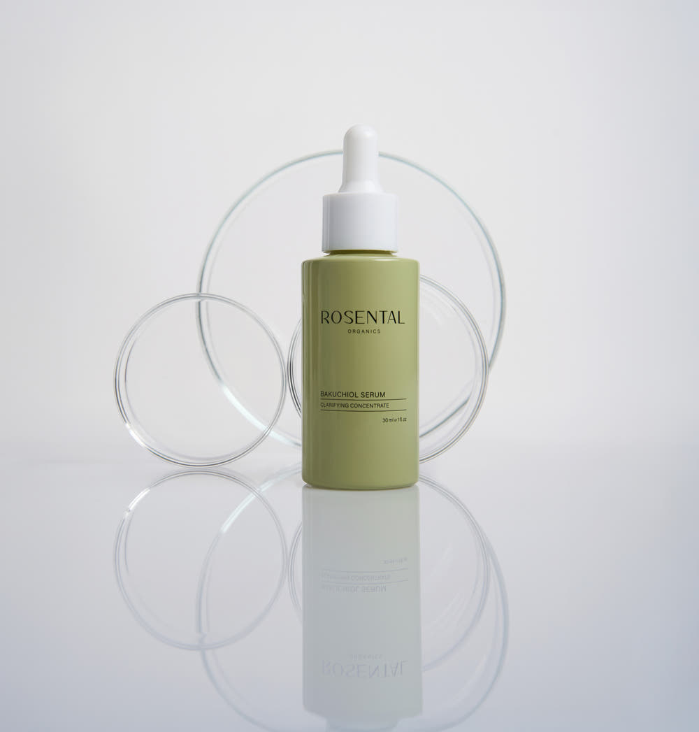 Bakuchiol Serum