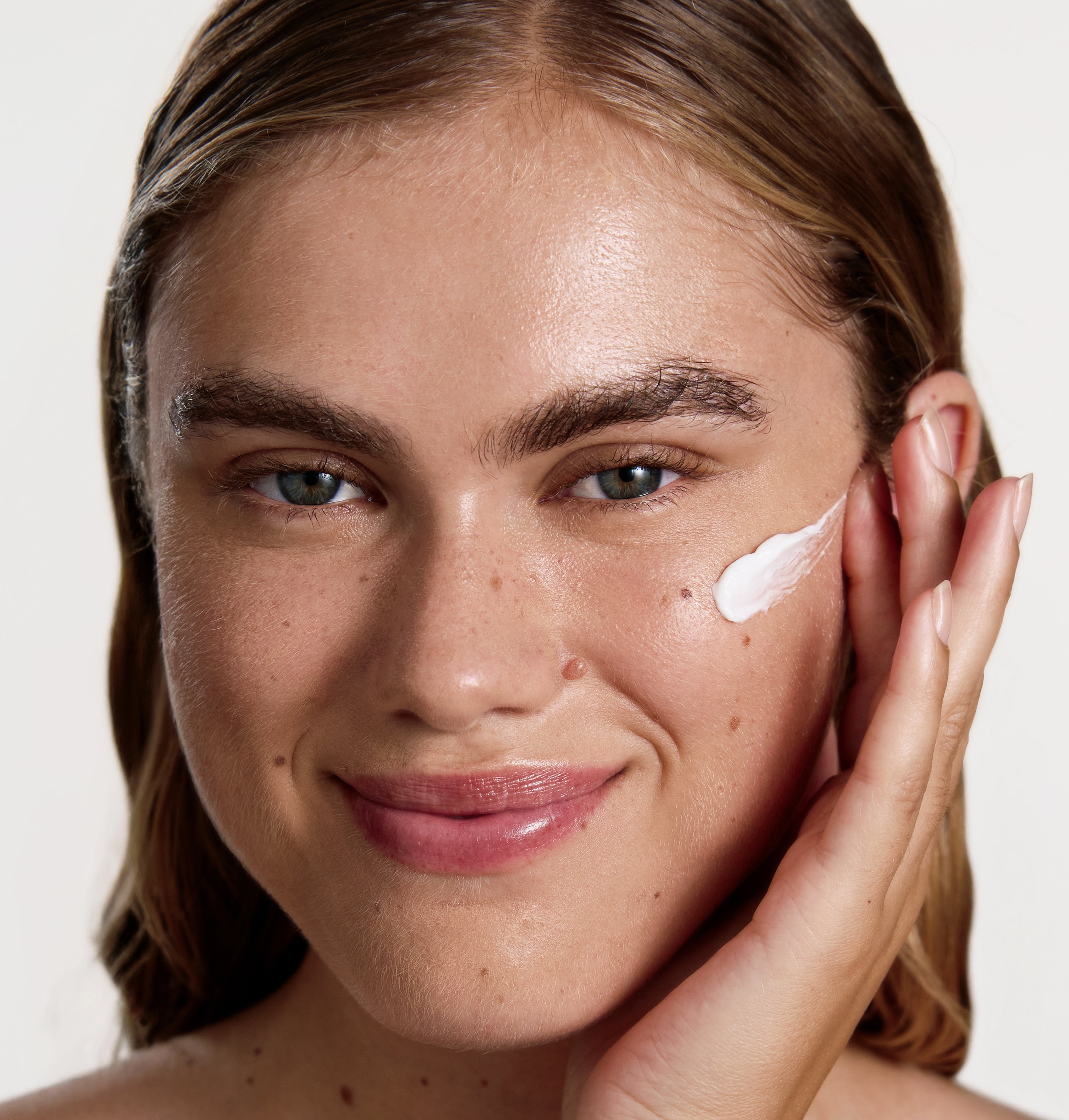 Hydrating Repair Set