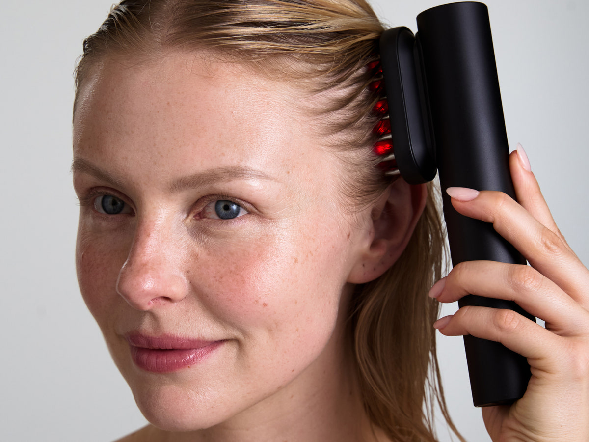 BeautyDock+™ Routine