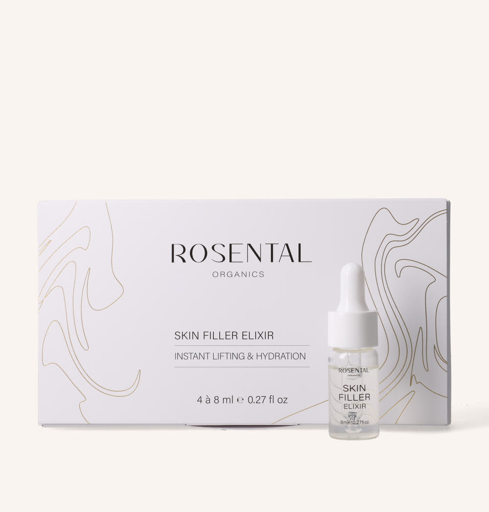 Skin Filler Elixir | Instant Lifting & Hydration