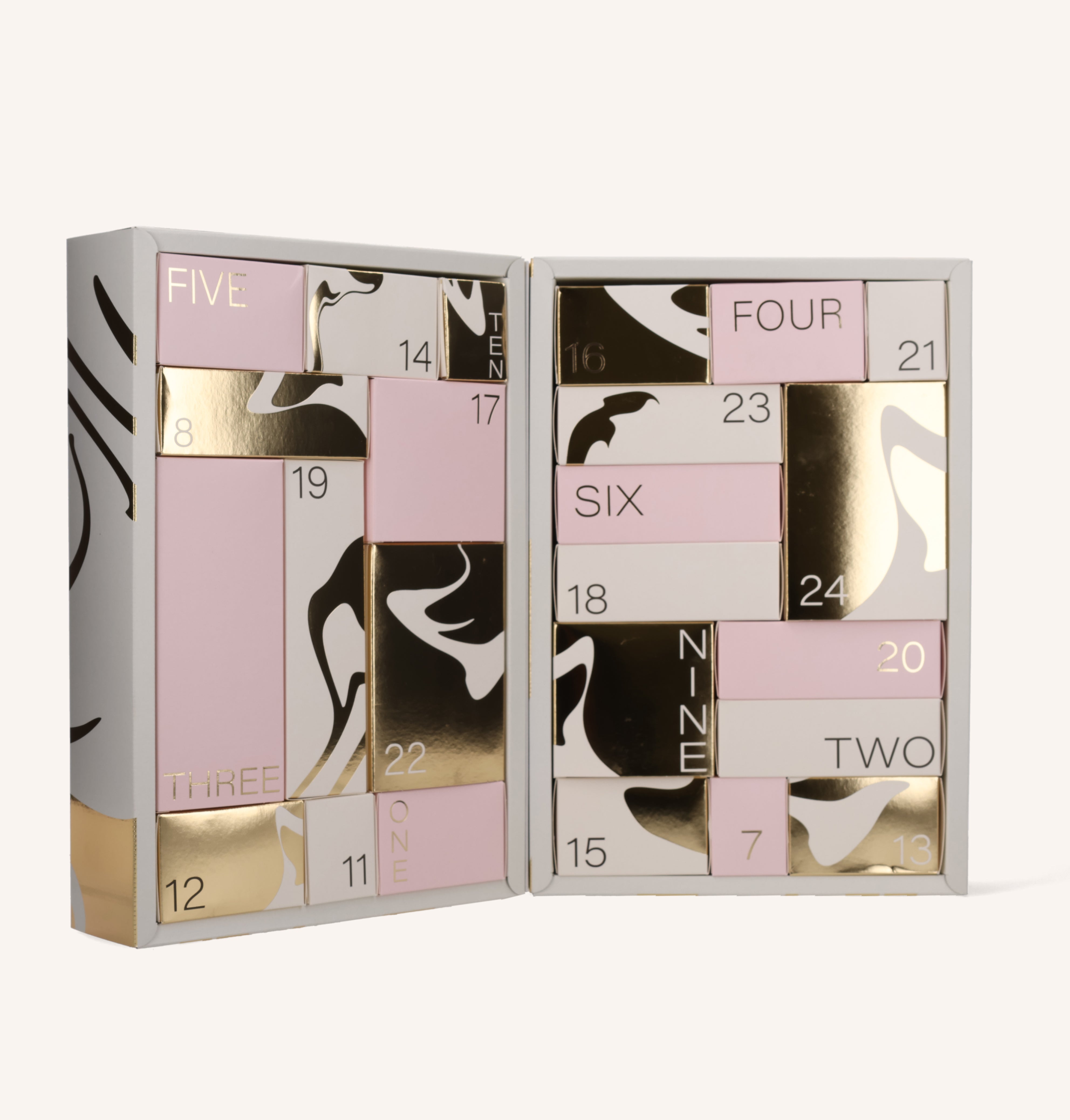 Advent Calendar 2025