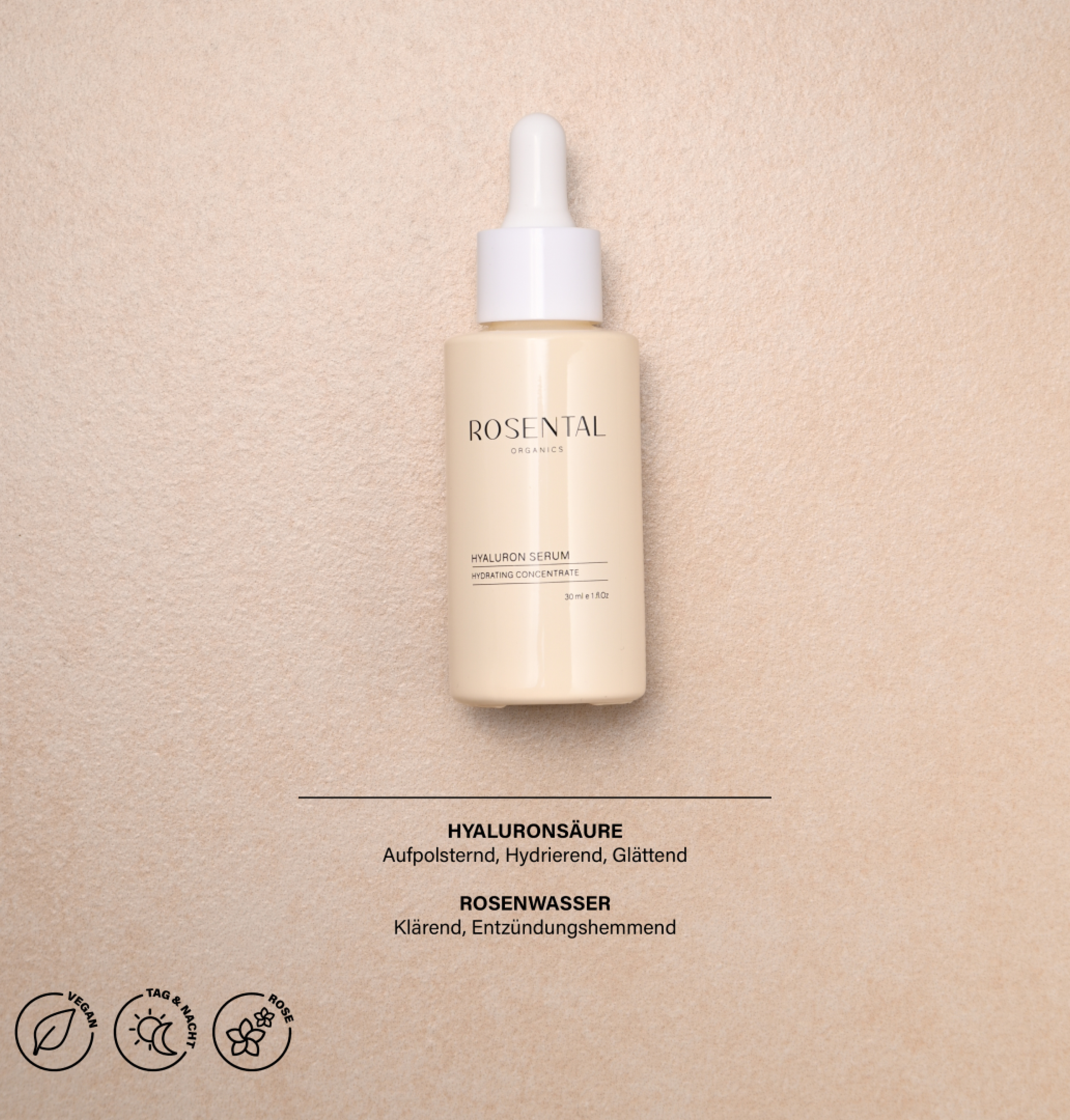 Hydrating Repair Set