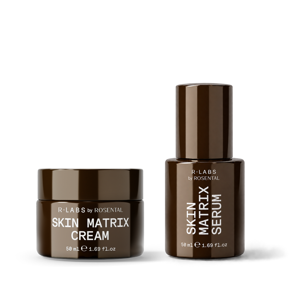 Skin Matrix Duo