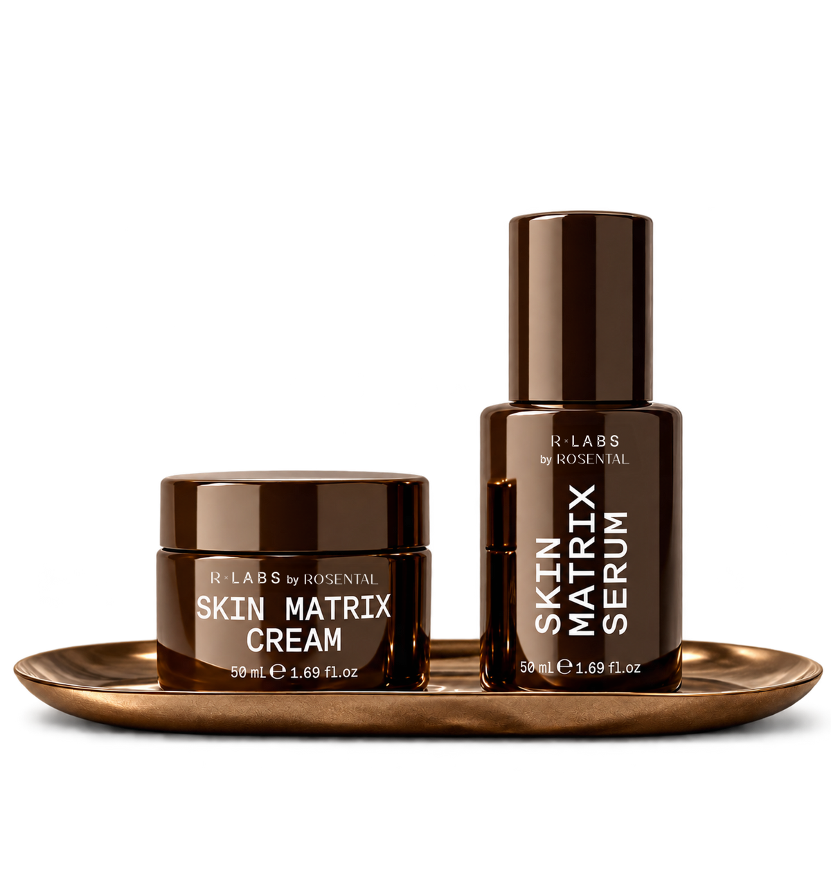Skin Matrix Set