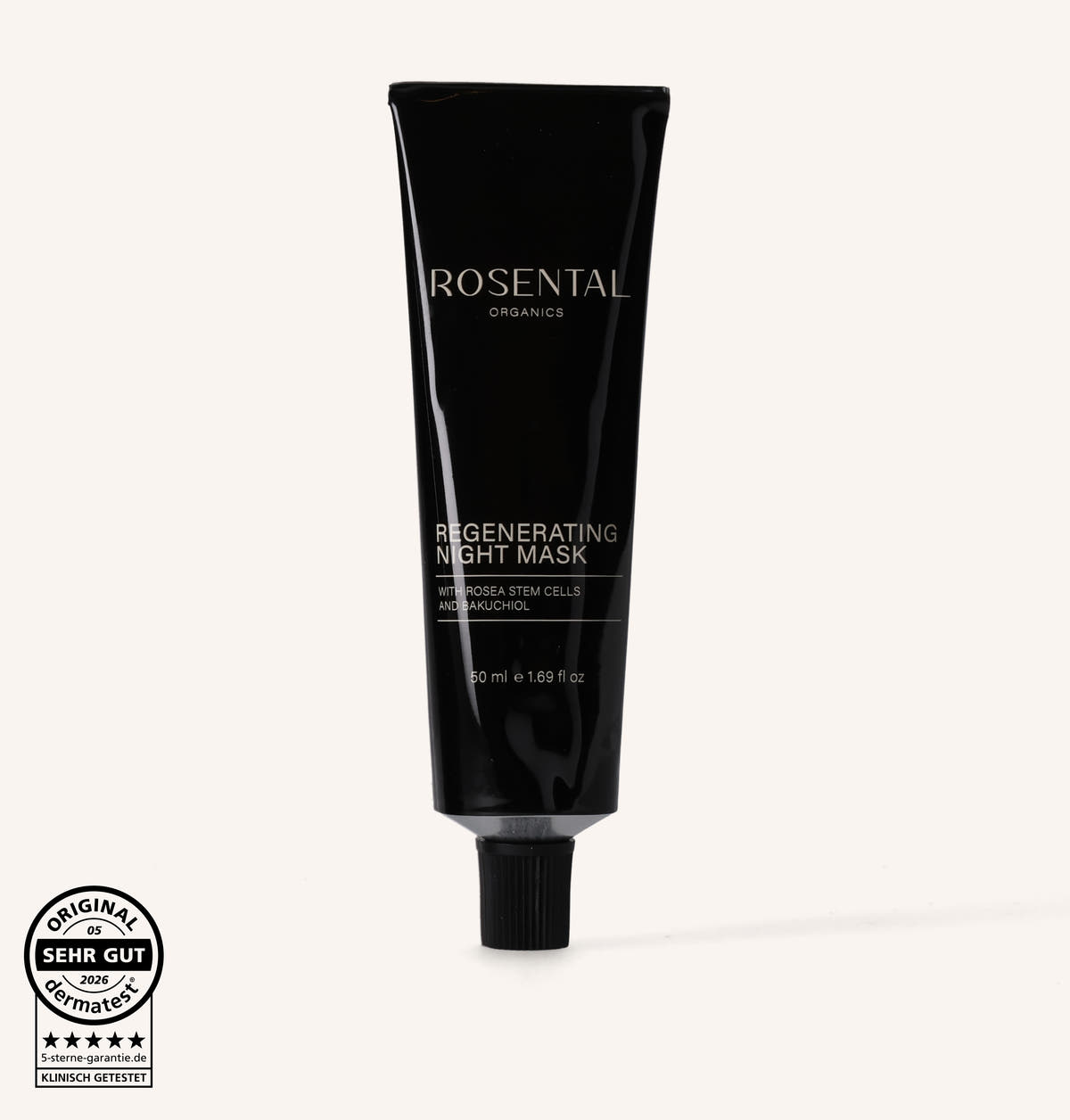 Regenerating Night Mask