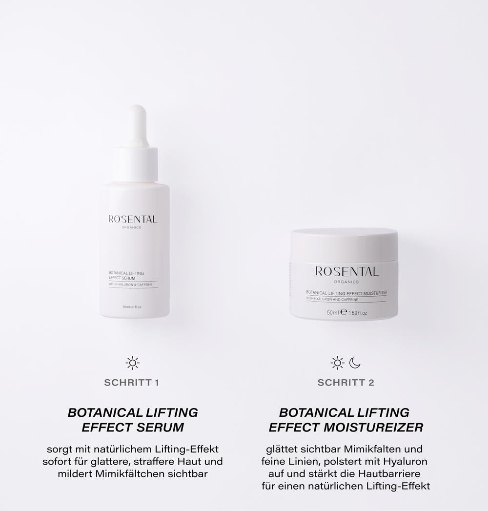 Botanical Daily Lift Duo