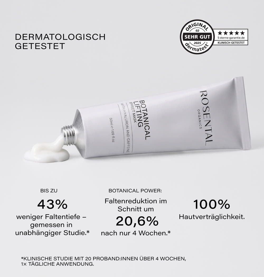Botanical Lifting Supreme Set