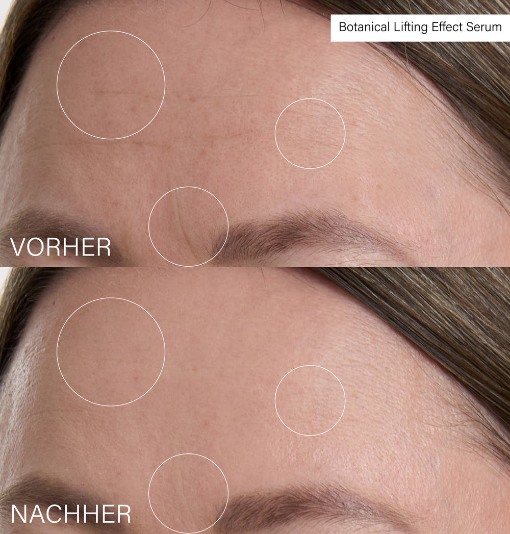 Botanical Lifting Effect Duo