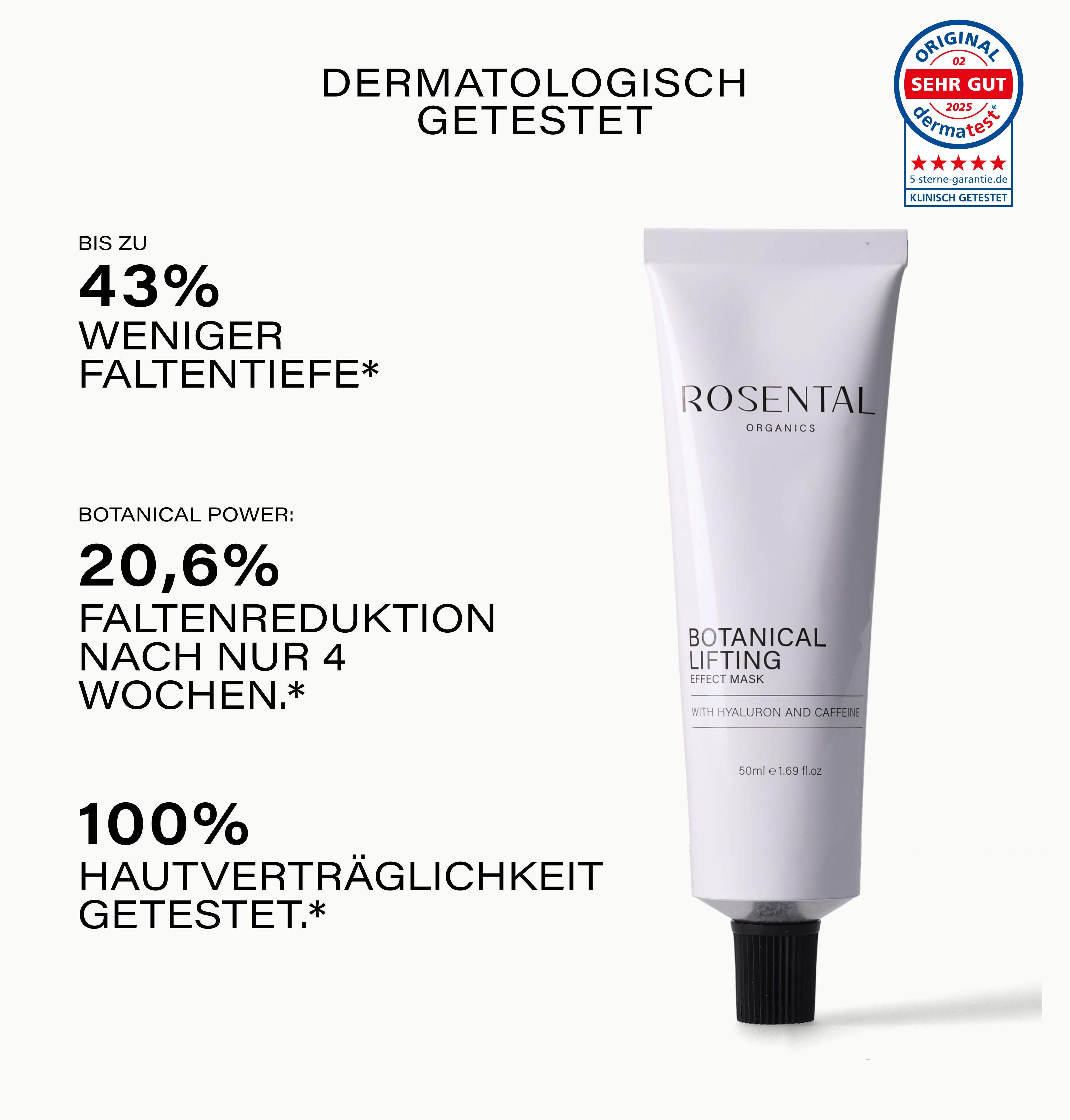 Botanical Lifting Effect Duo