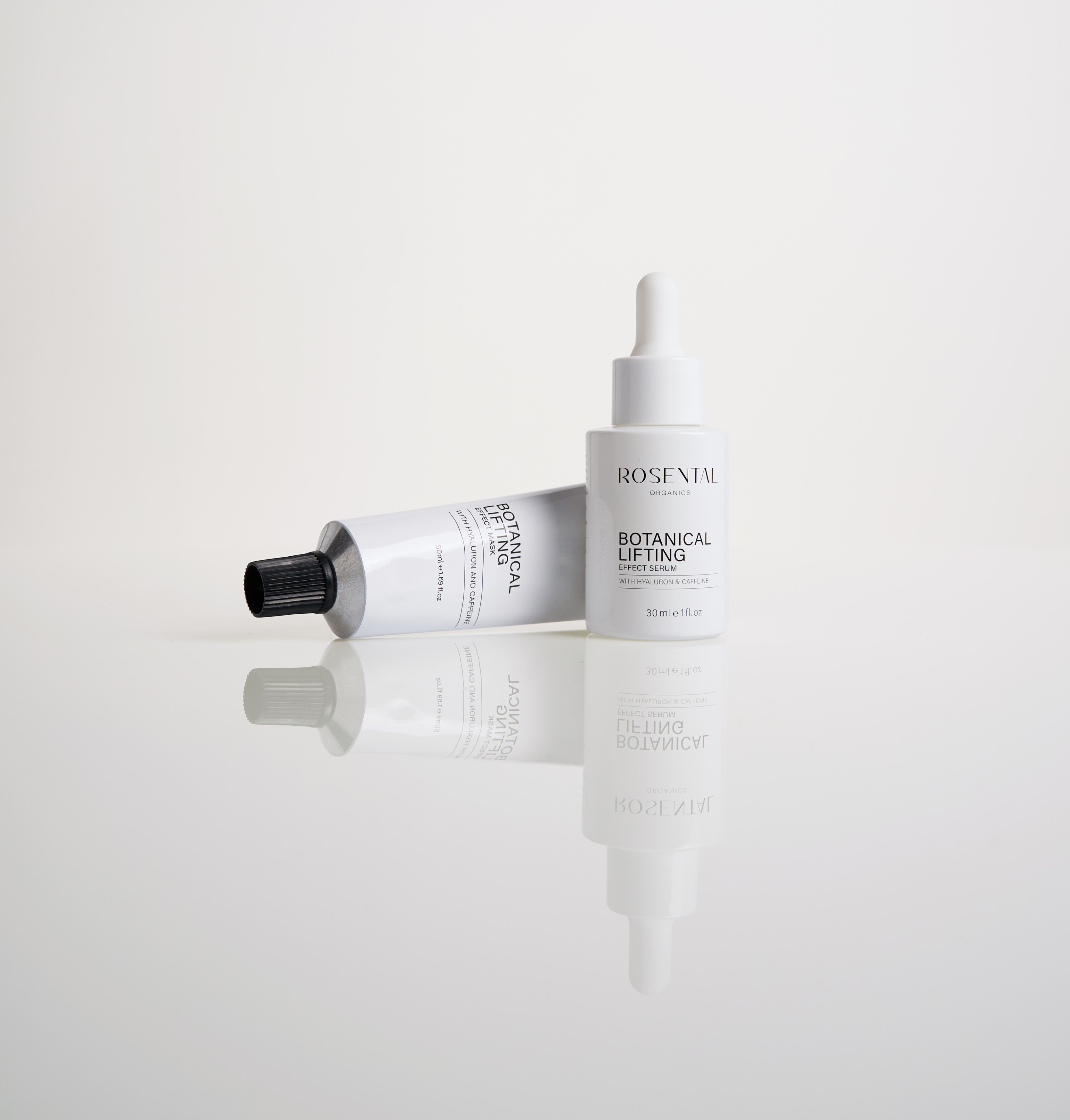 Botanical Lifting Effect Duo