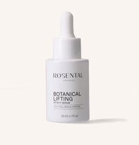 Botanical Lifting Effect Serum