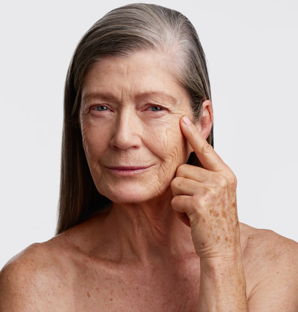 Brightening Serum | with Vitamin C &amp; Botanics