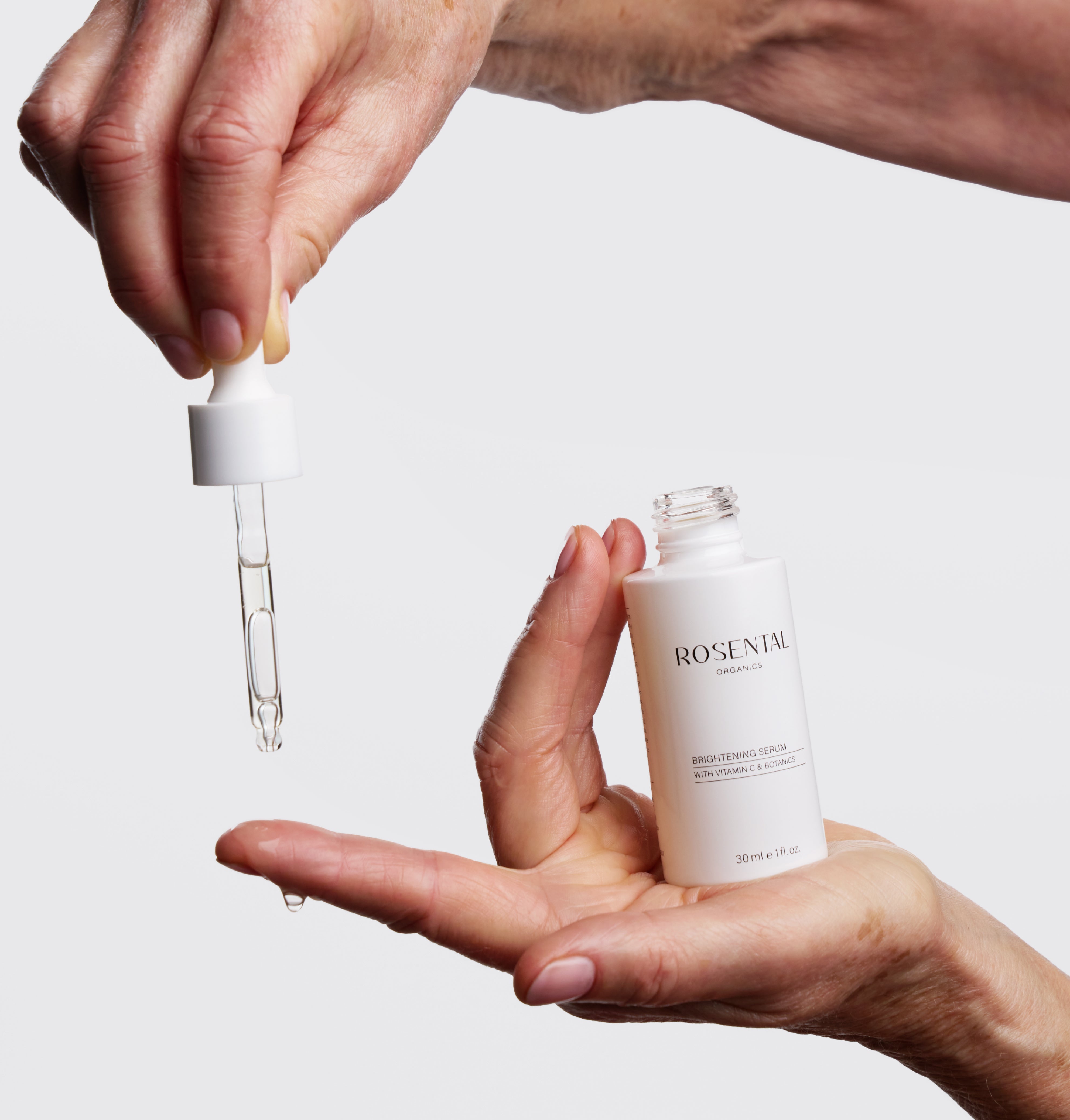 Brightening & Hydration Duo