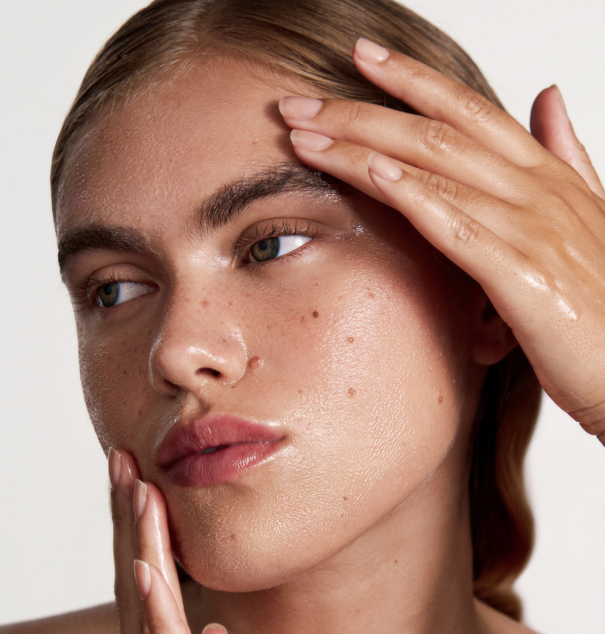Makeup Cleansing Oil