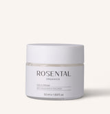 Cold Cream | with Squalane &amp; Hyaluron