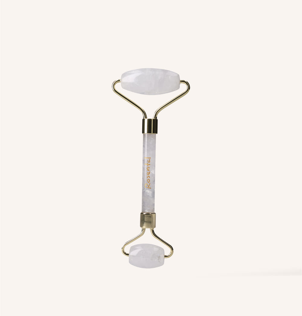 Crystal Roller | Natural Beauty Tool