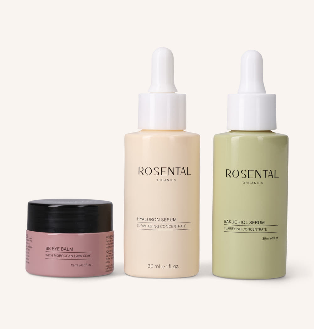 Day &amp; Night Illuminating Set