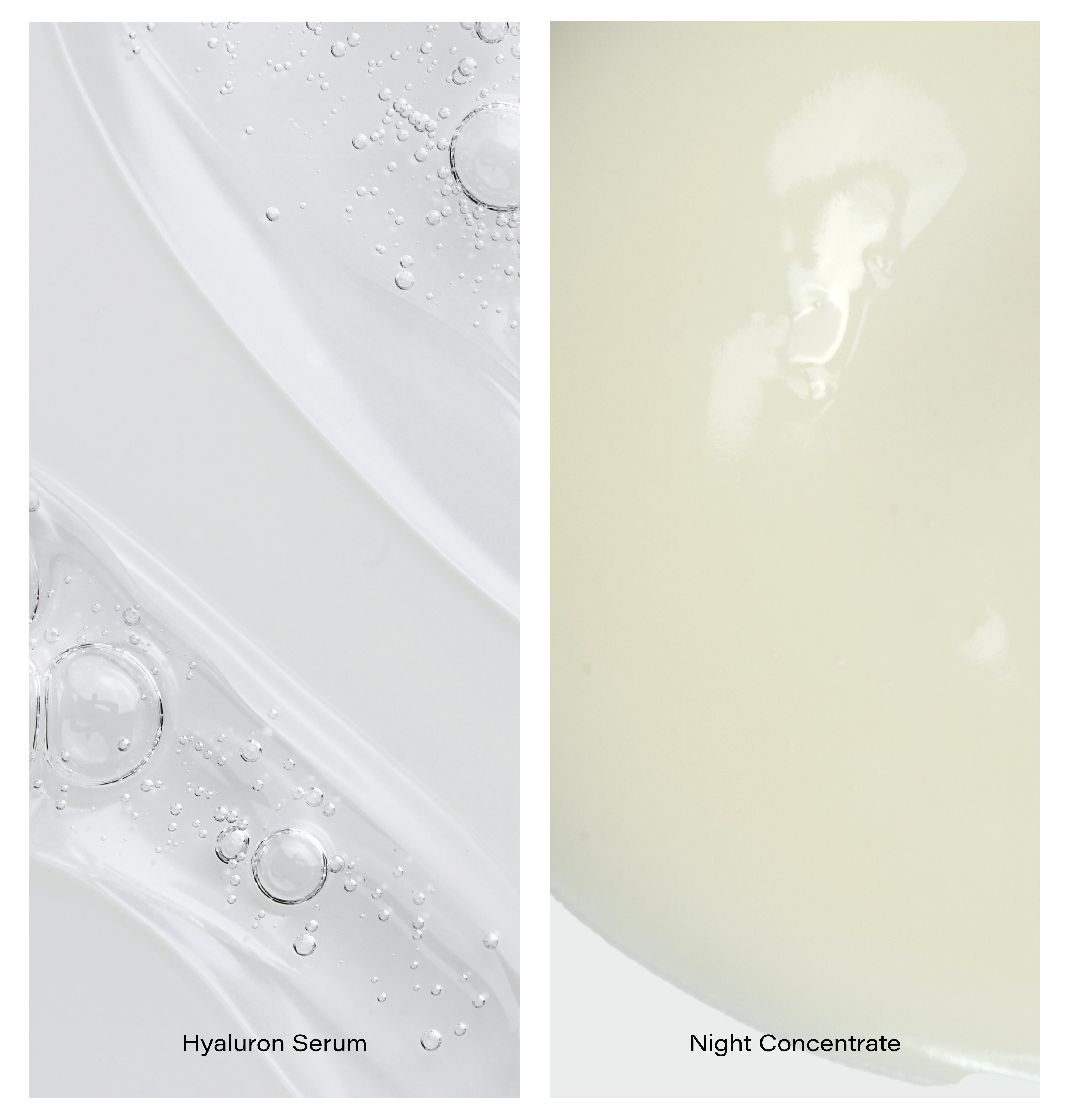 Day &amp; Night Slow-Aging Serum Set