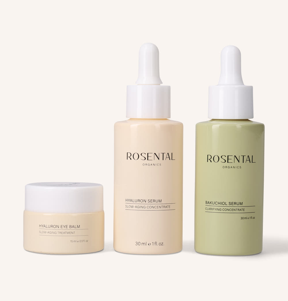 Day &amp; Night Slow-Aging Set