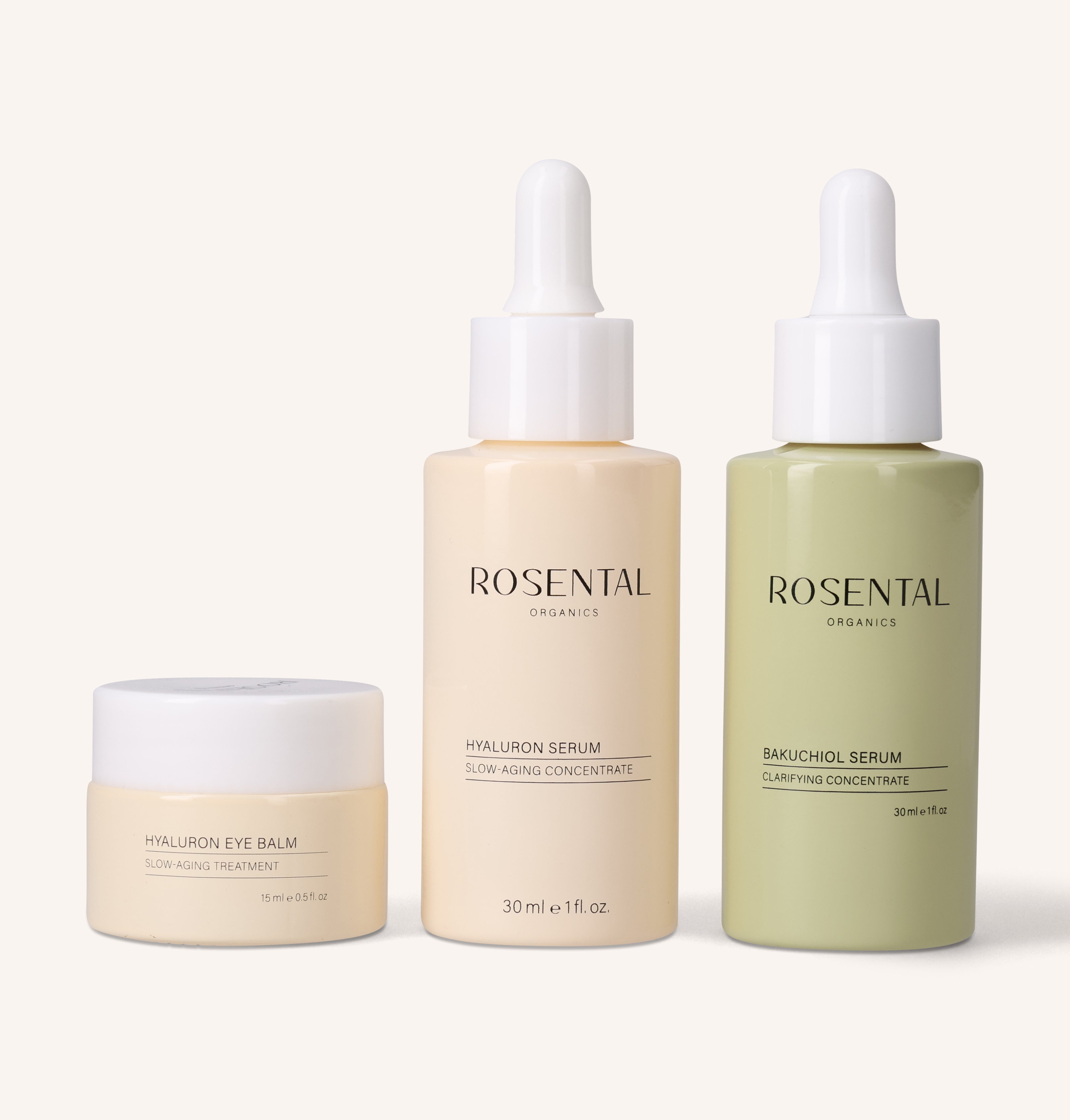 Day &amp; Night Slow-Aging Set