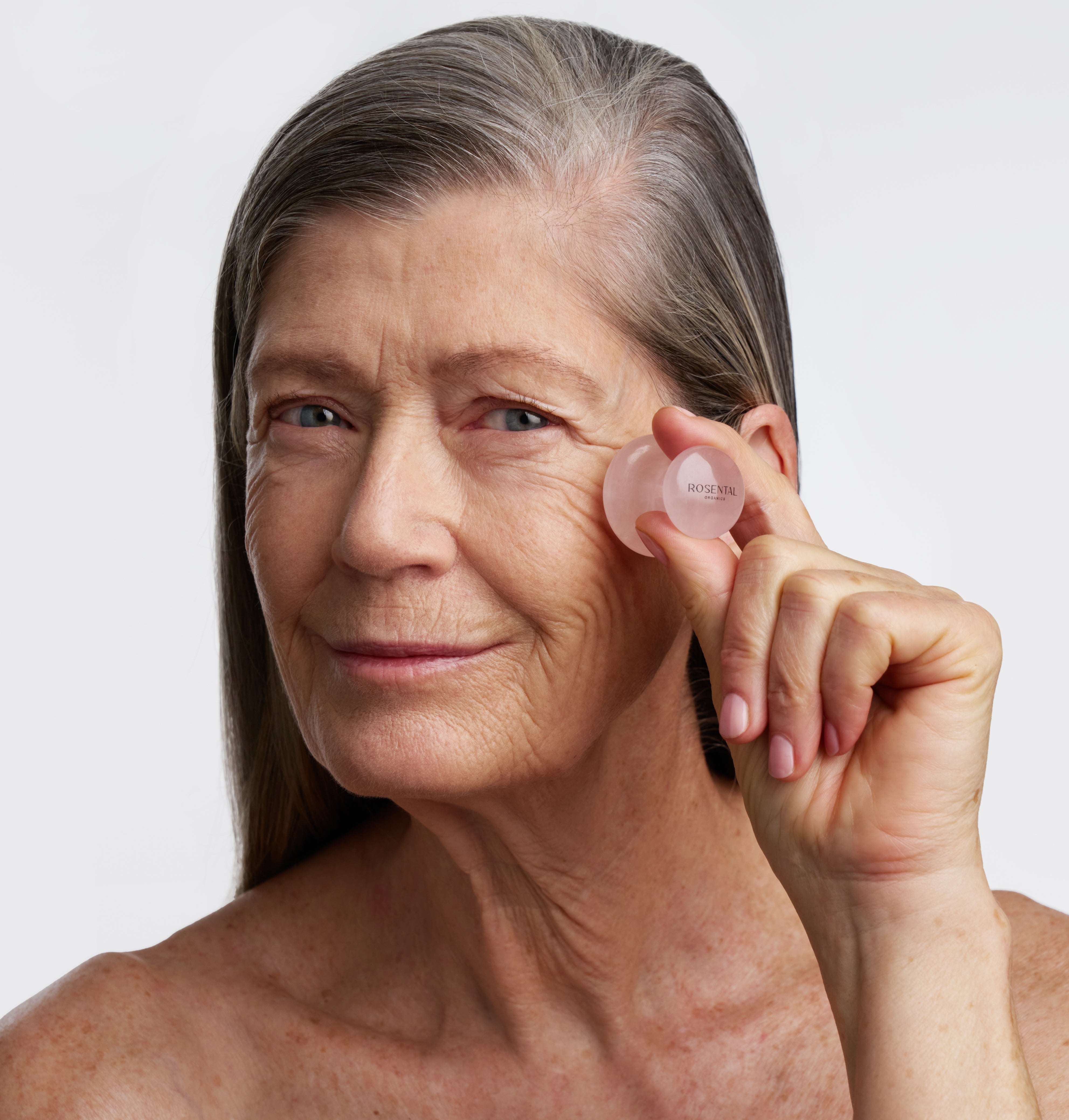 Full Face & Eye Yoga Set