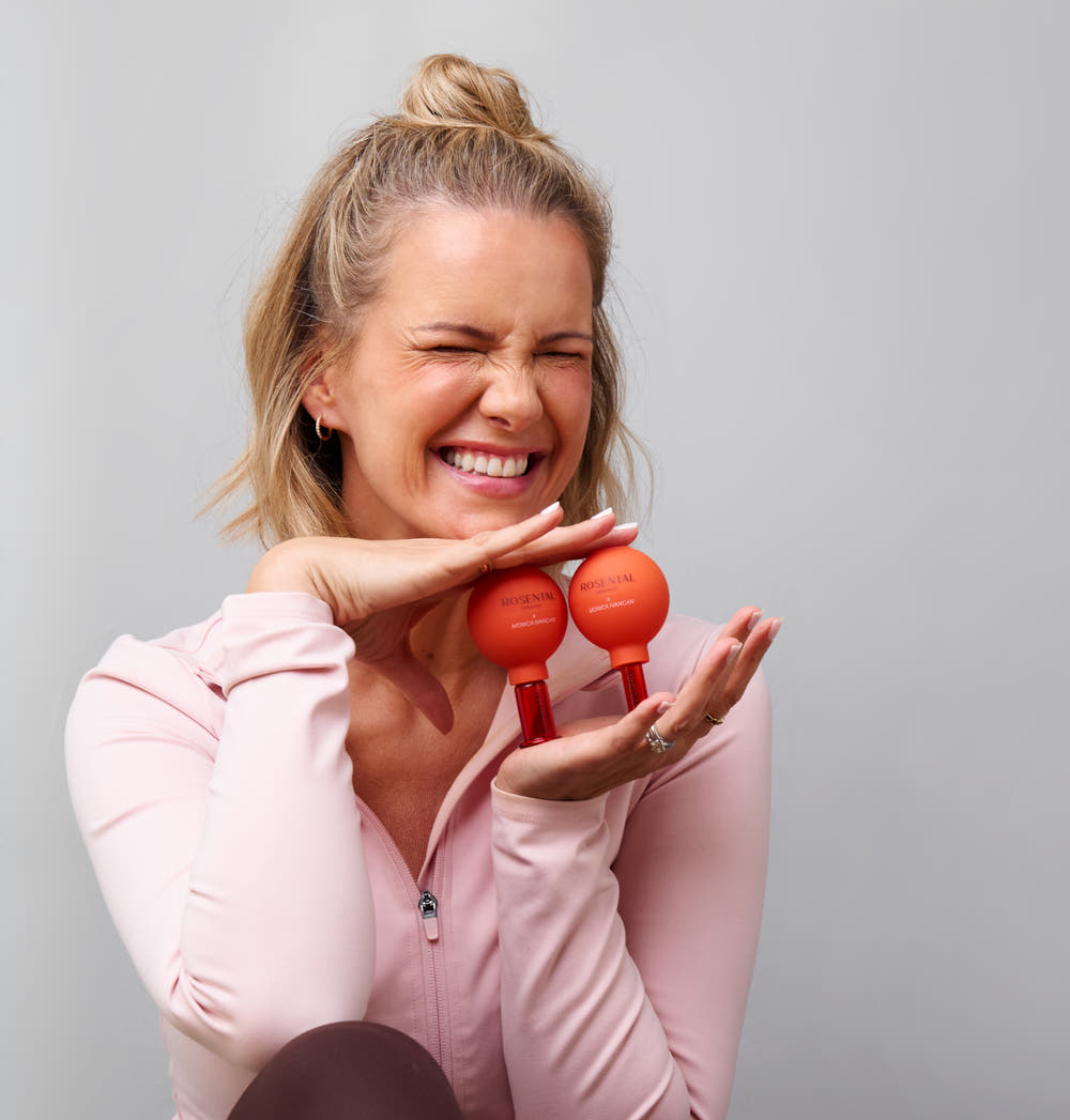 Face Cups | by Monica Ivancan