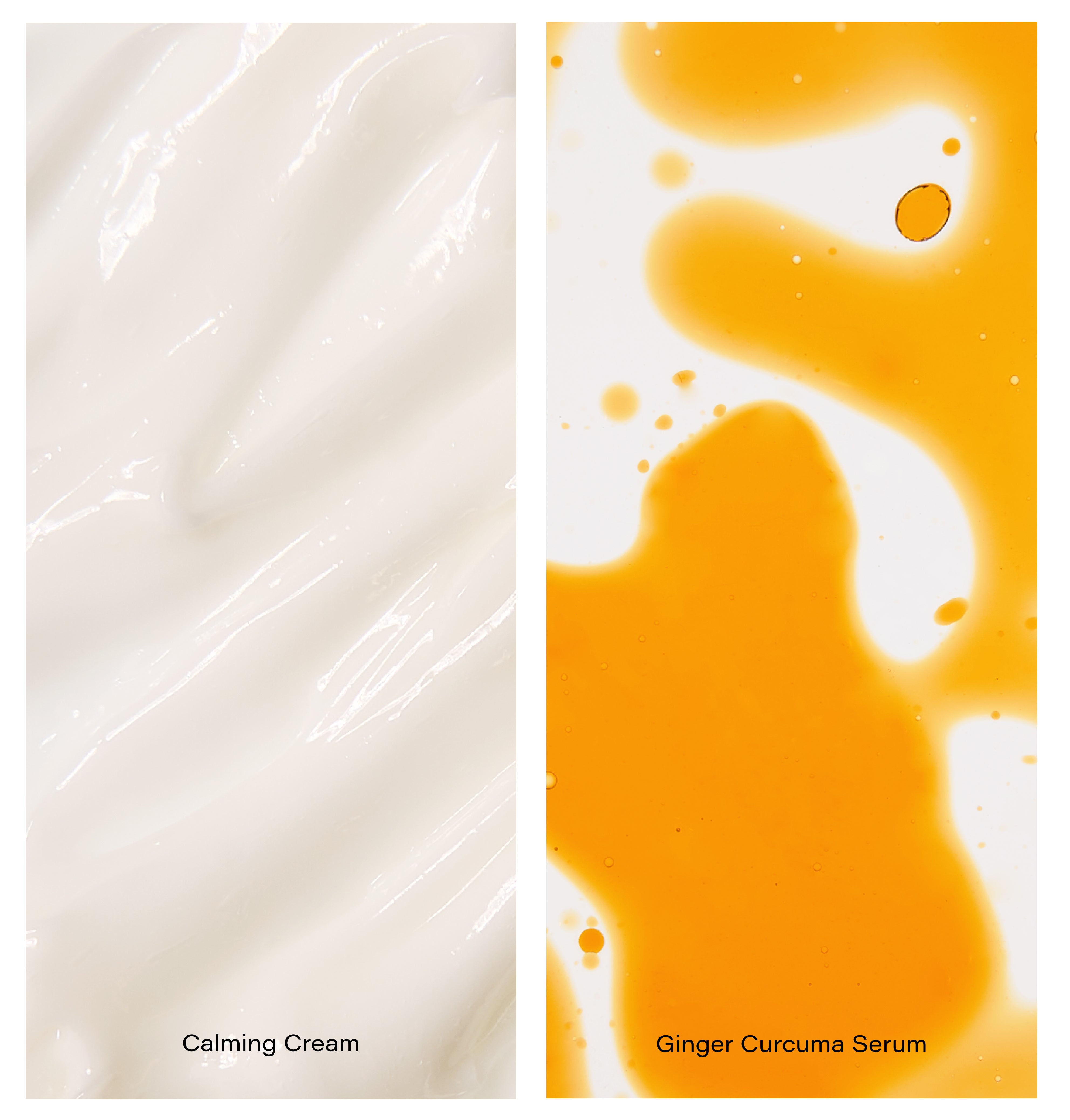 Ginger Curcuma Duo | by Monica Ivancan