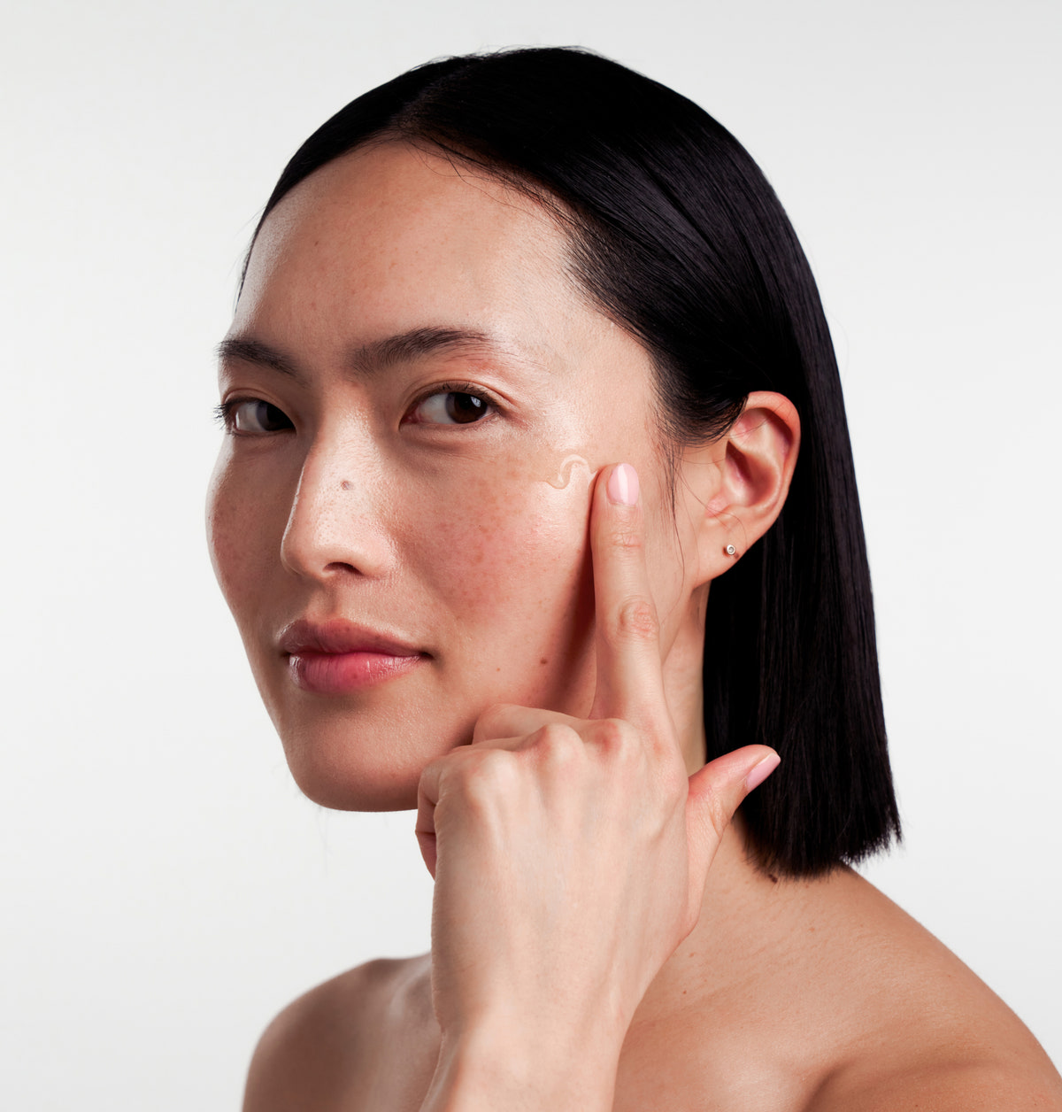 Glass Skin Set