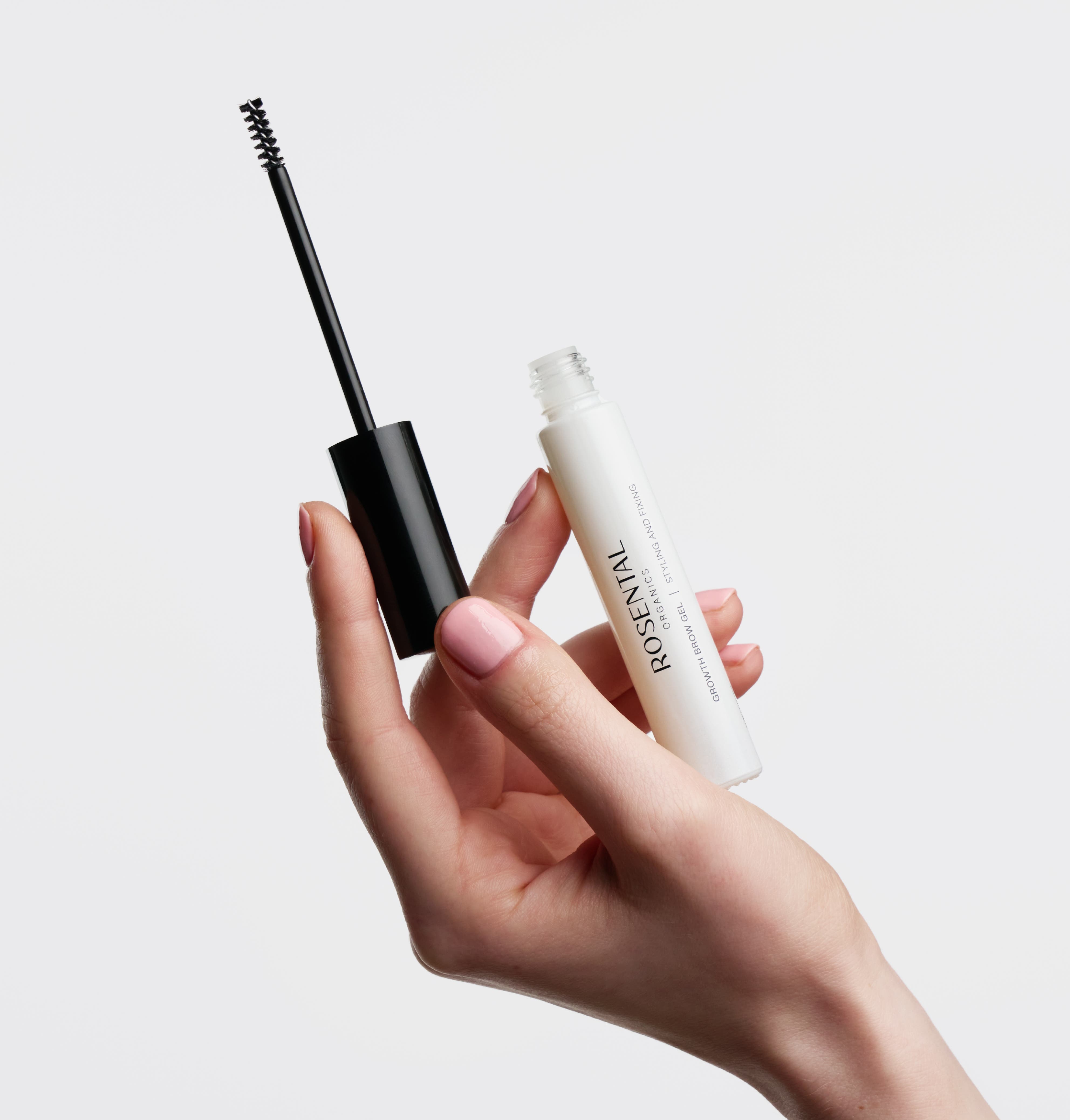 Growth Brow Gel | Styling and fixing