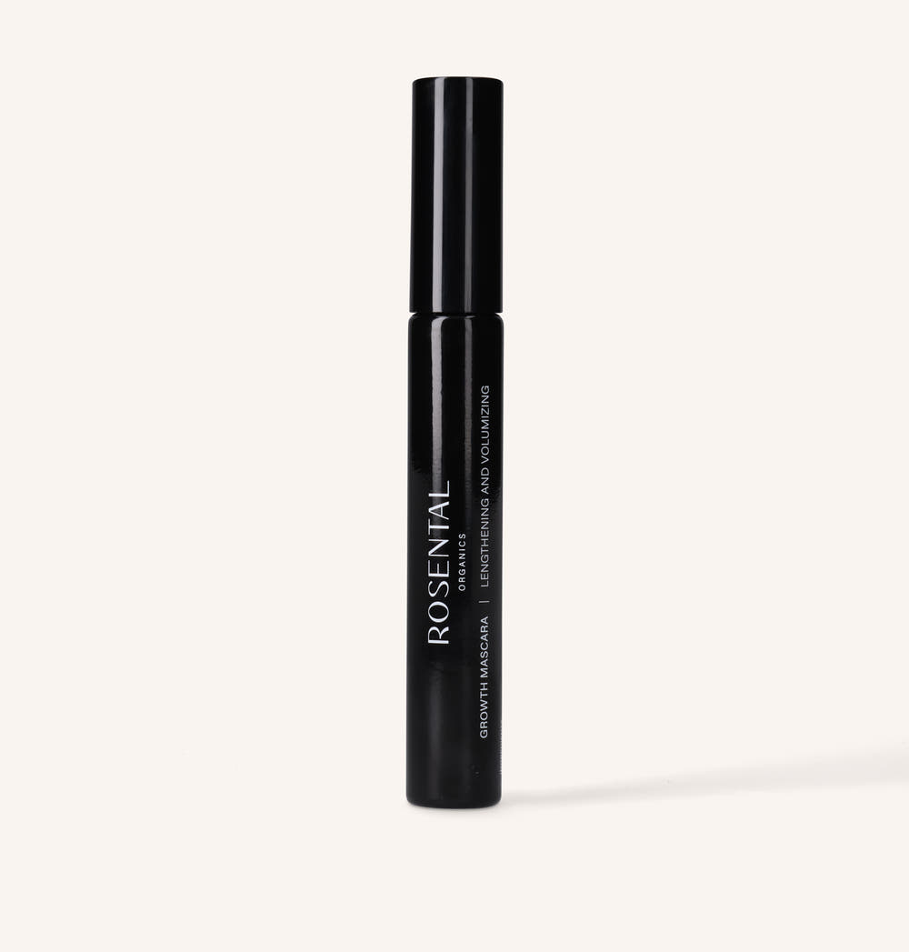 Growth Mascara | Lengthening and Volumizing