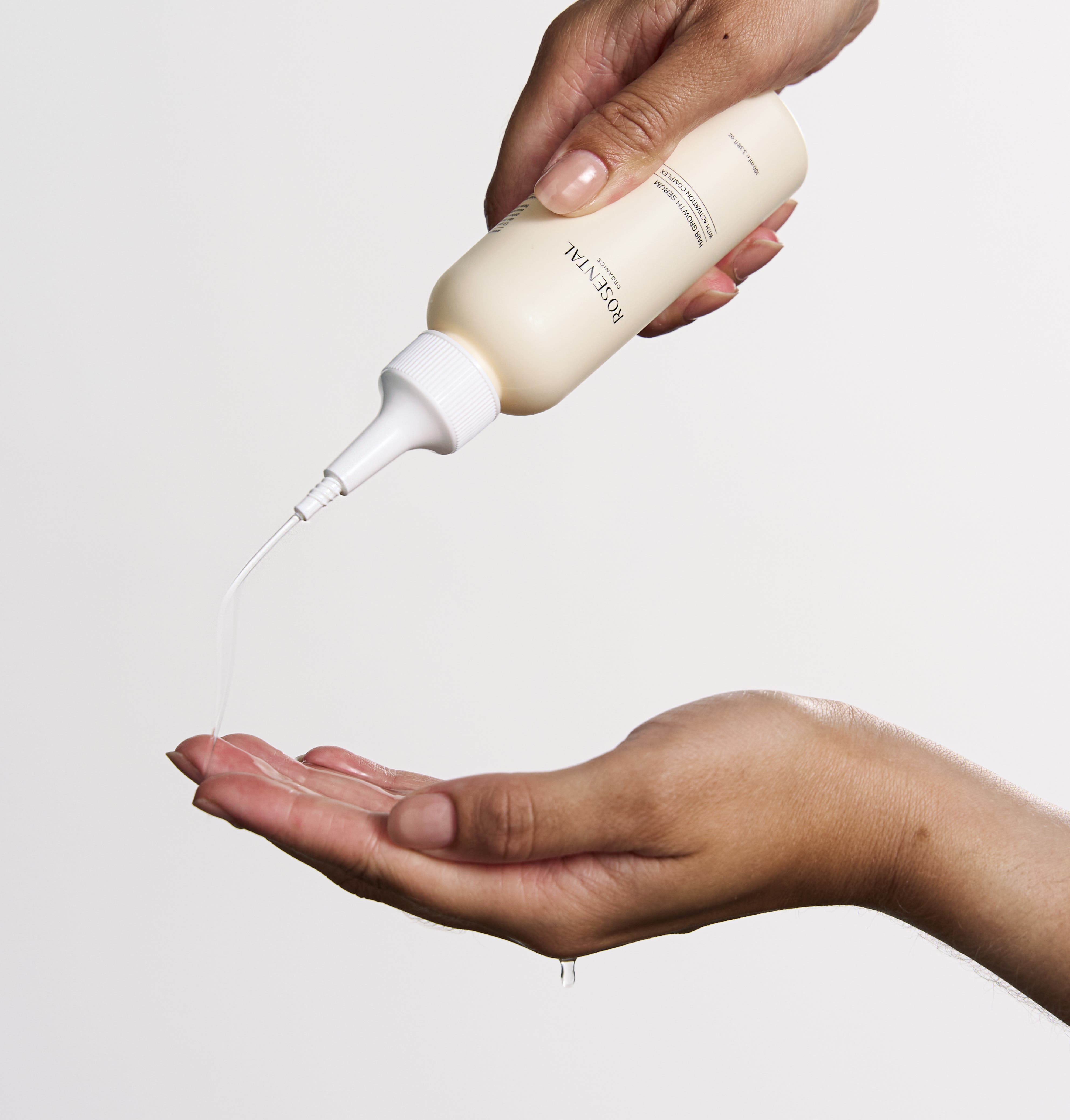 Hair Growth Serum