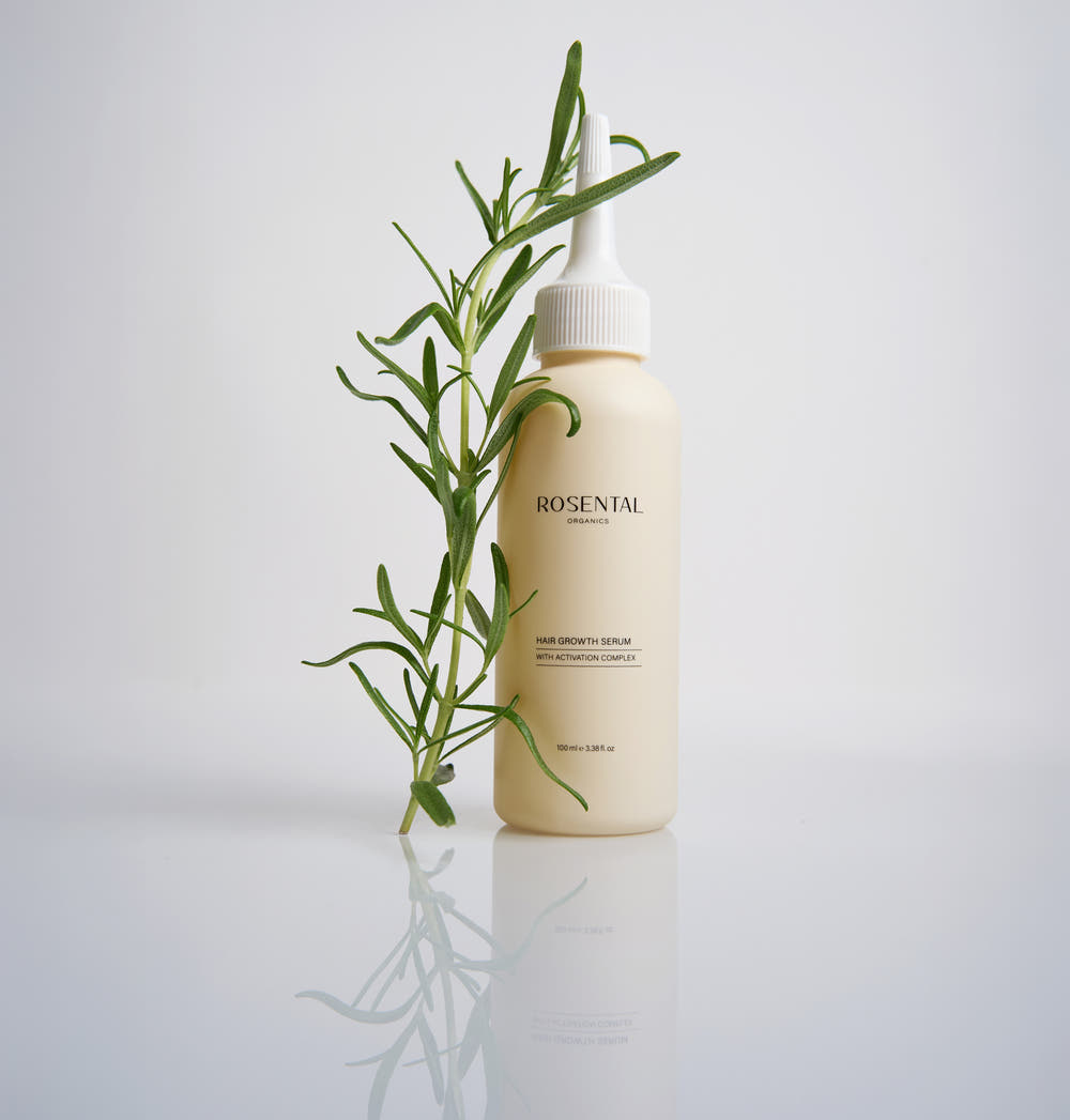 Hair Growth Serum