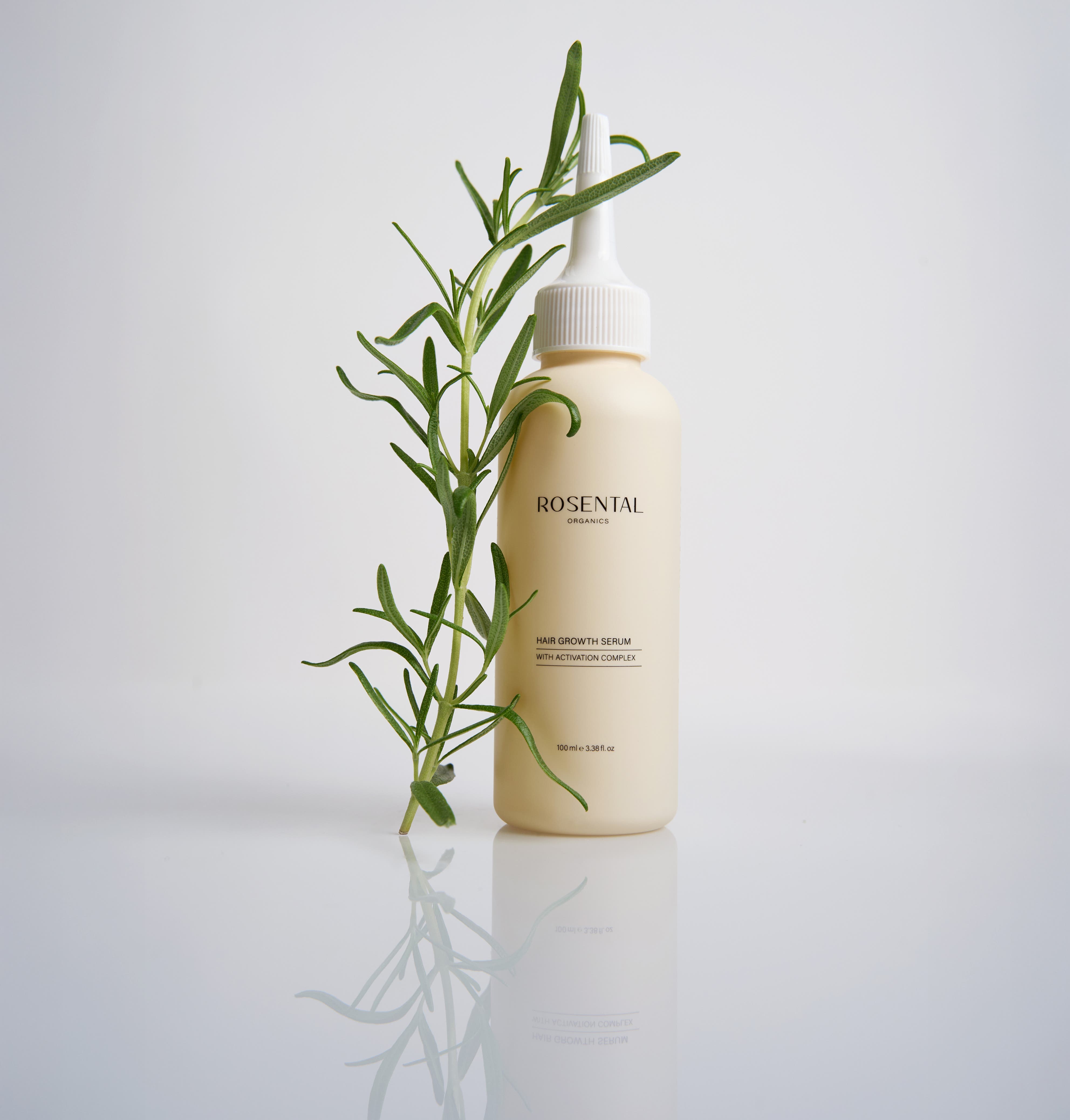 Hair Growth Serum
