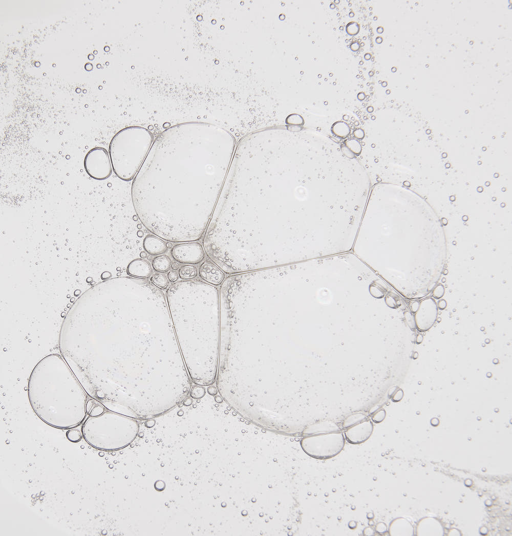 Hand &amp; Body Wash | With Olive &amp; Coconut Oil