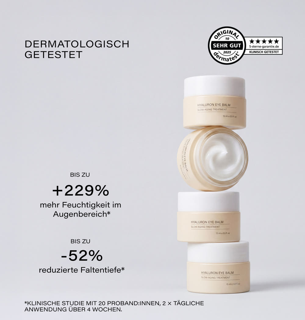 Day &amp; Night Eye Balm Set