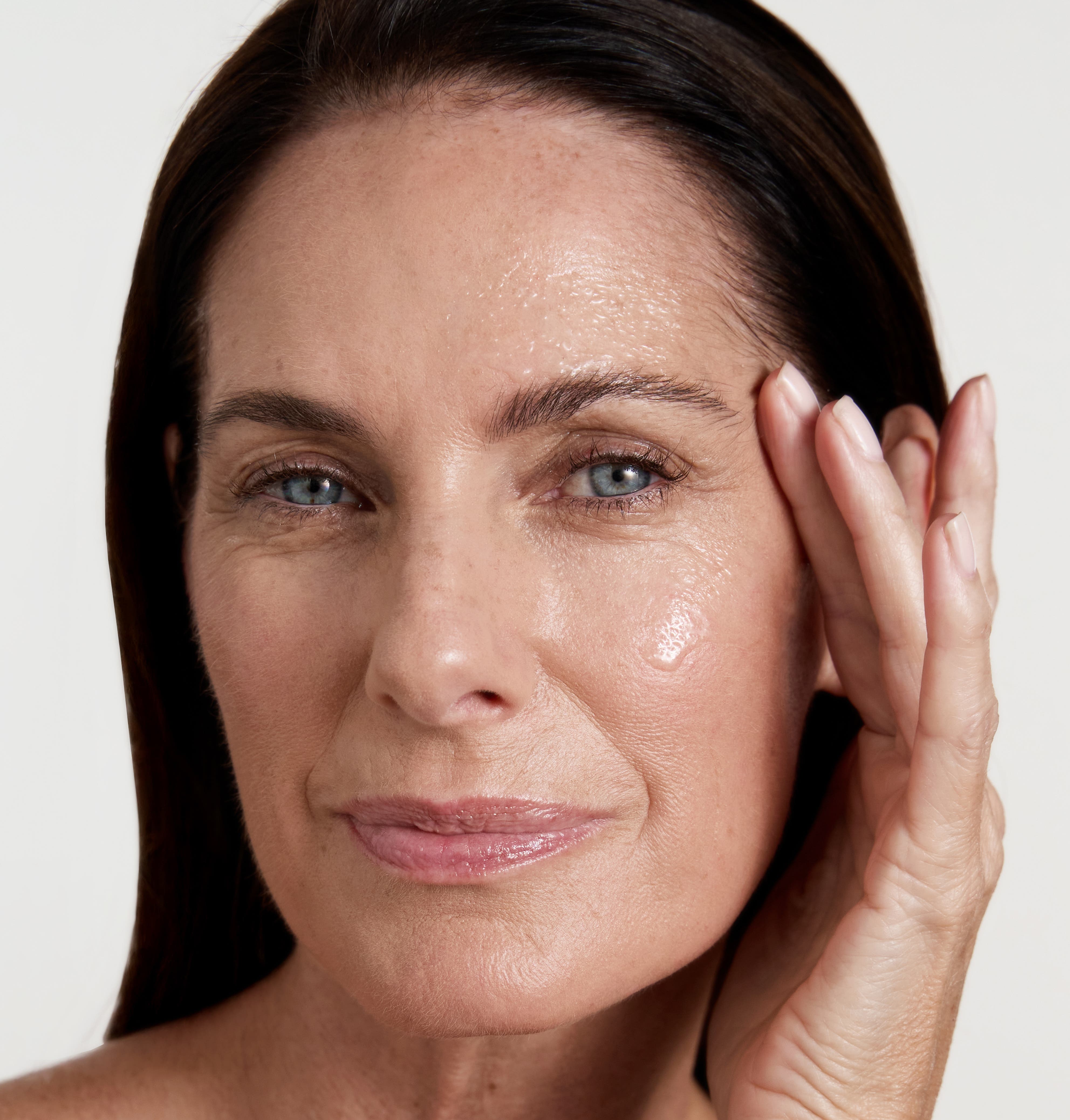 Hyaluronic Serum | Slow Aging Concentrate