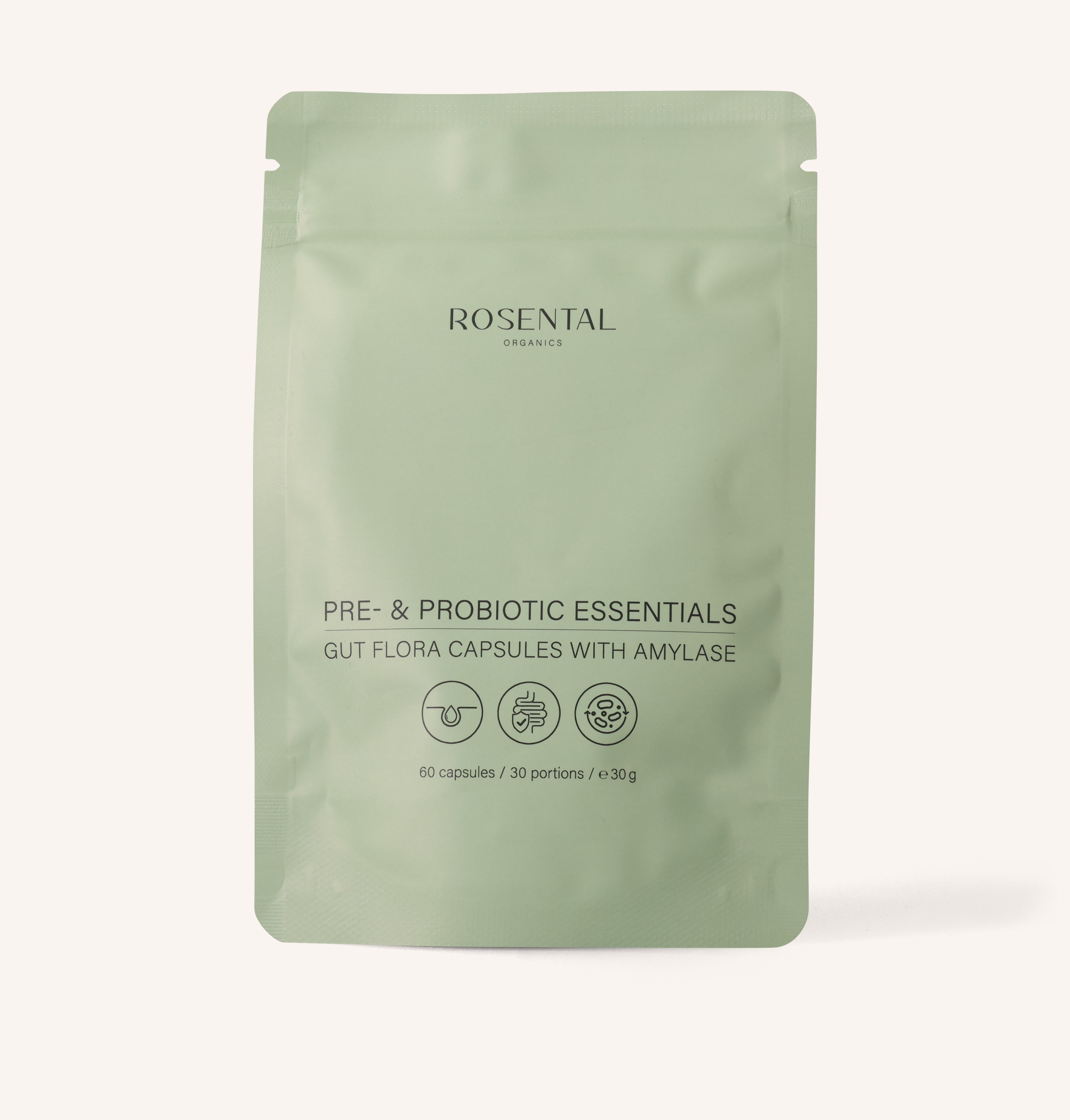 Immune Essentials