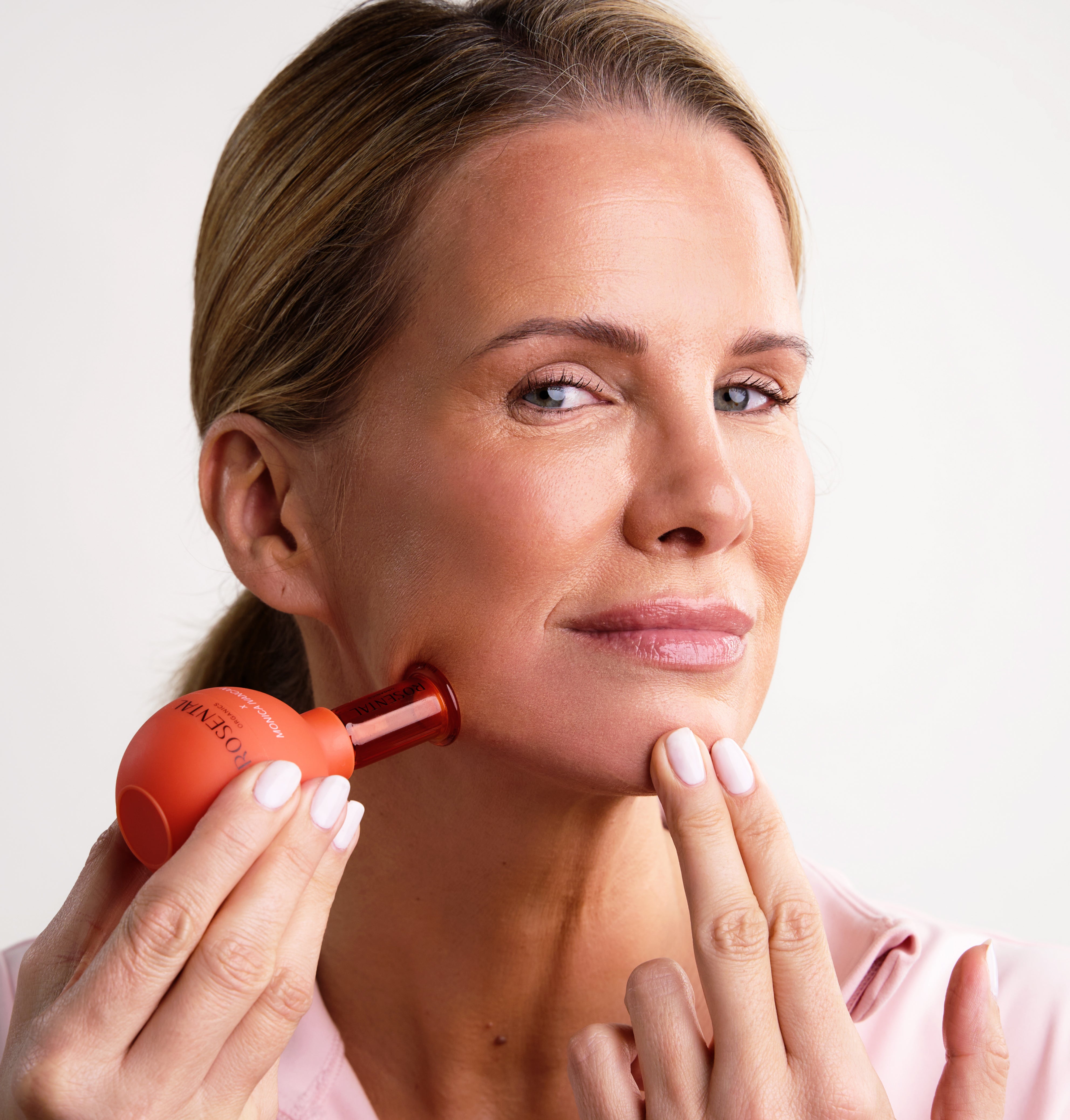 Lift & Calm Cupping Set | by Monica Ivancan