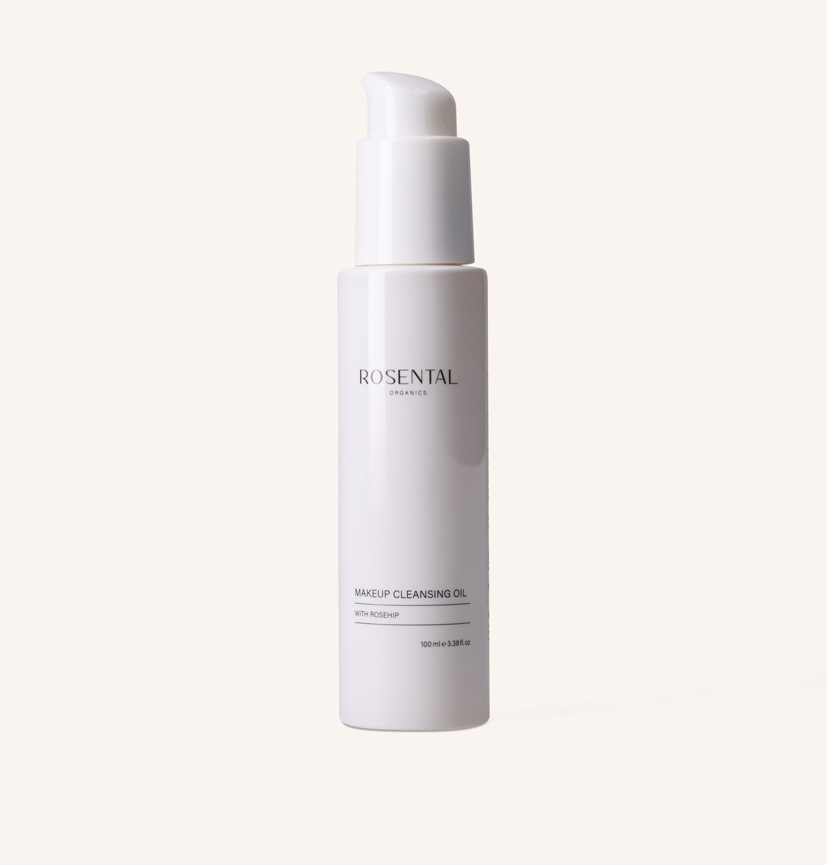 Makeup Cleansing Oil