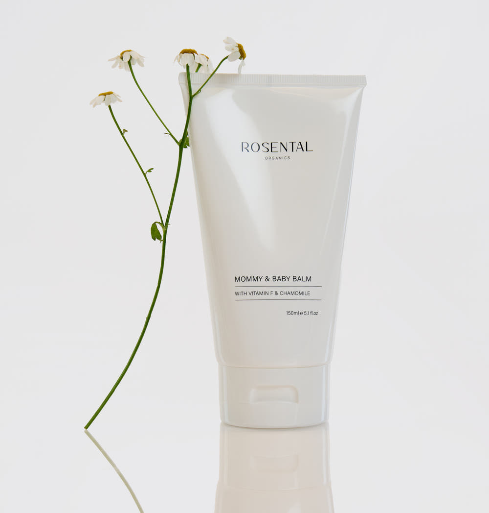 Regenerating Balm | For Mommy &amp; Baby