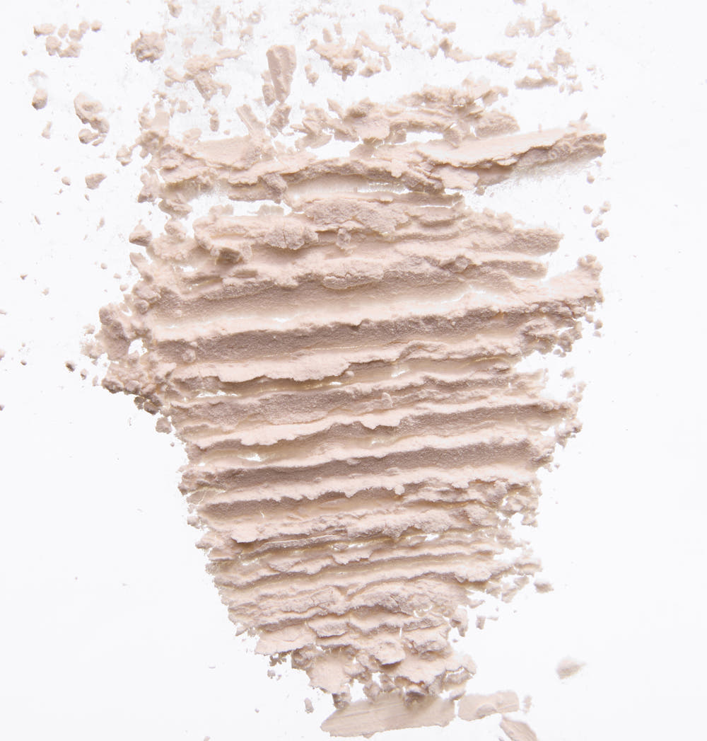 Natural Dry Shampoo | Refreshing and volumizing