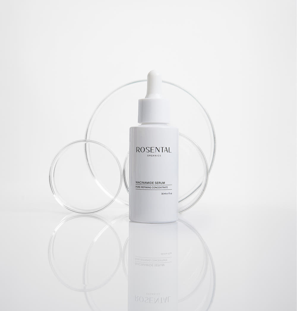 Niacinamide Serum