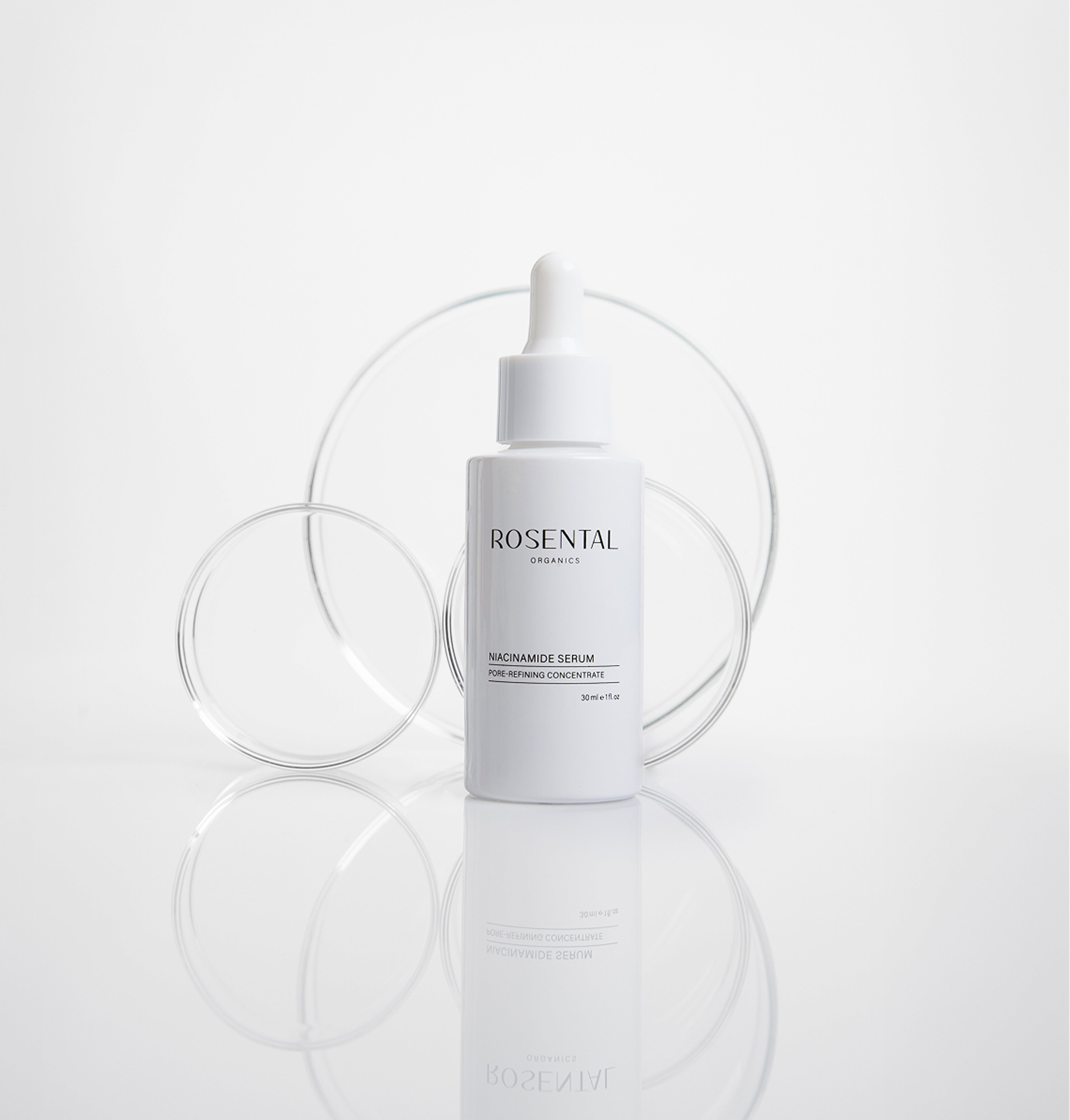 Niacinamide Serum