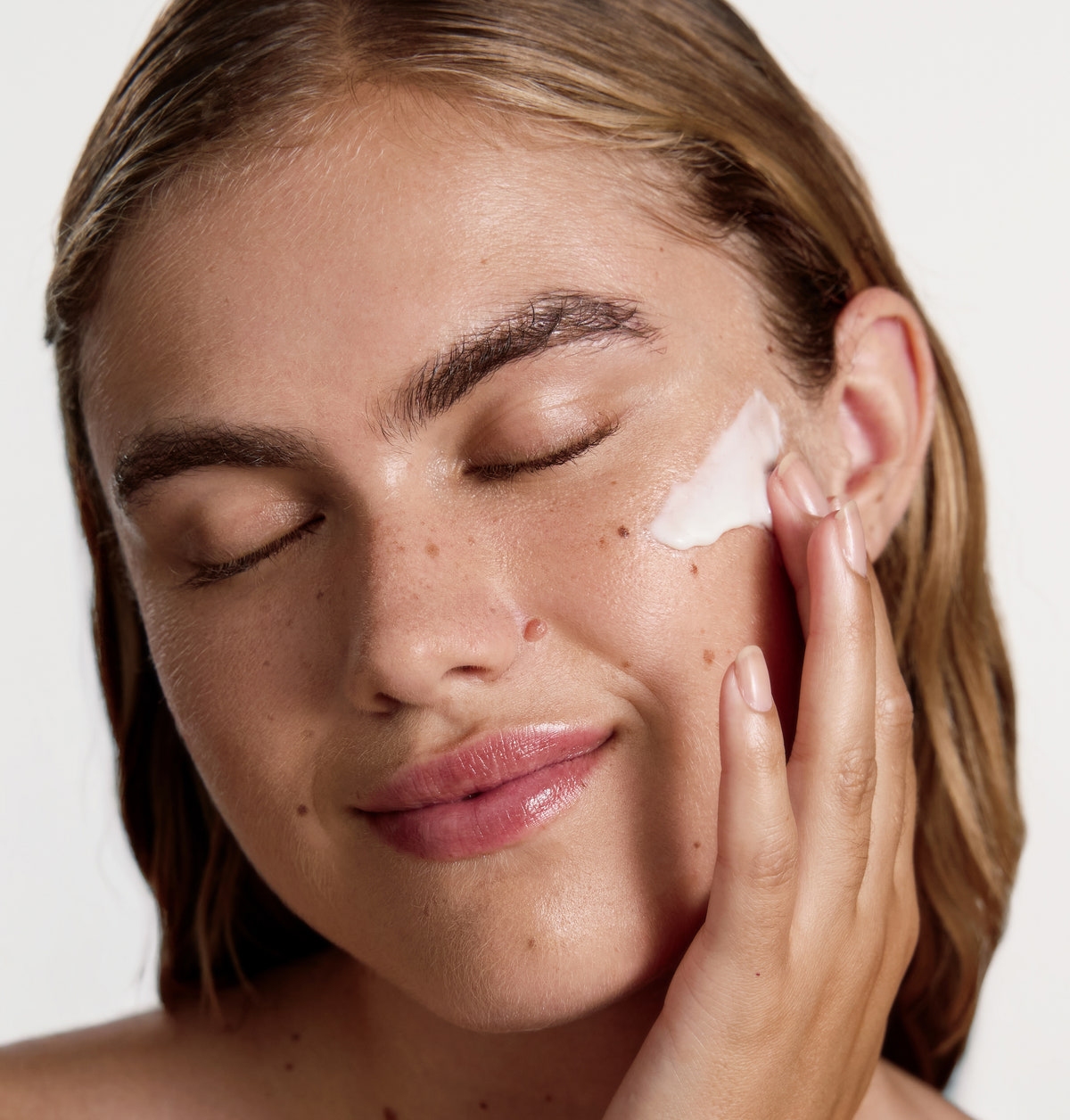 Night Cleansing Routine