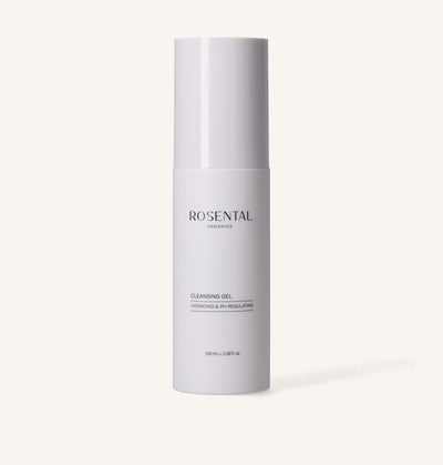 Cleansing Gel | Hydrating &amp; pH regulating