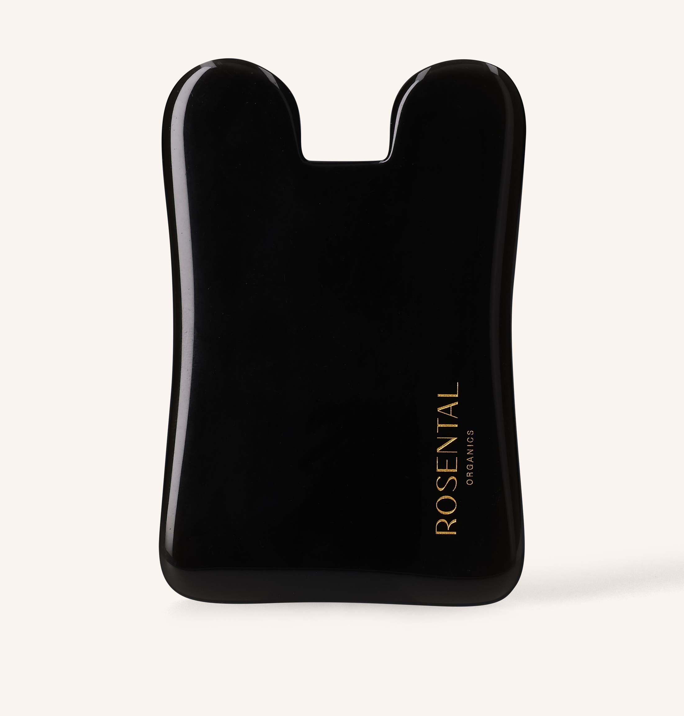 Obsidian Gua Sha